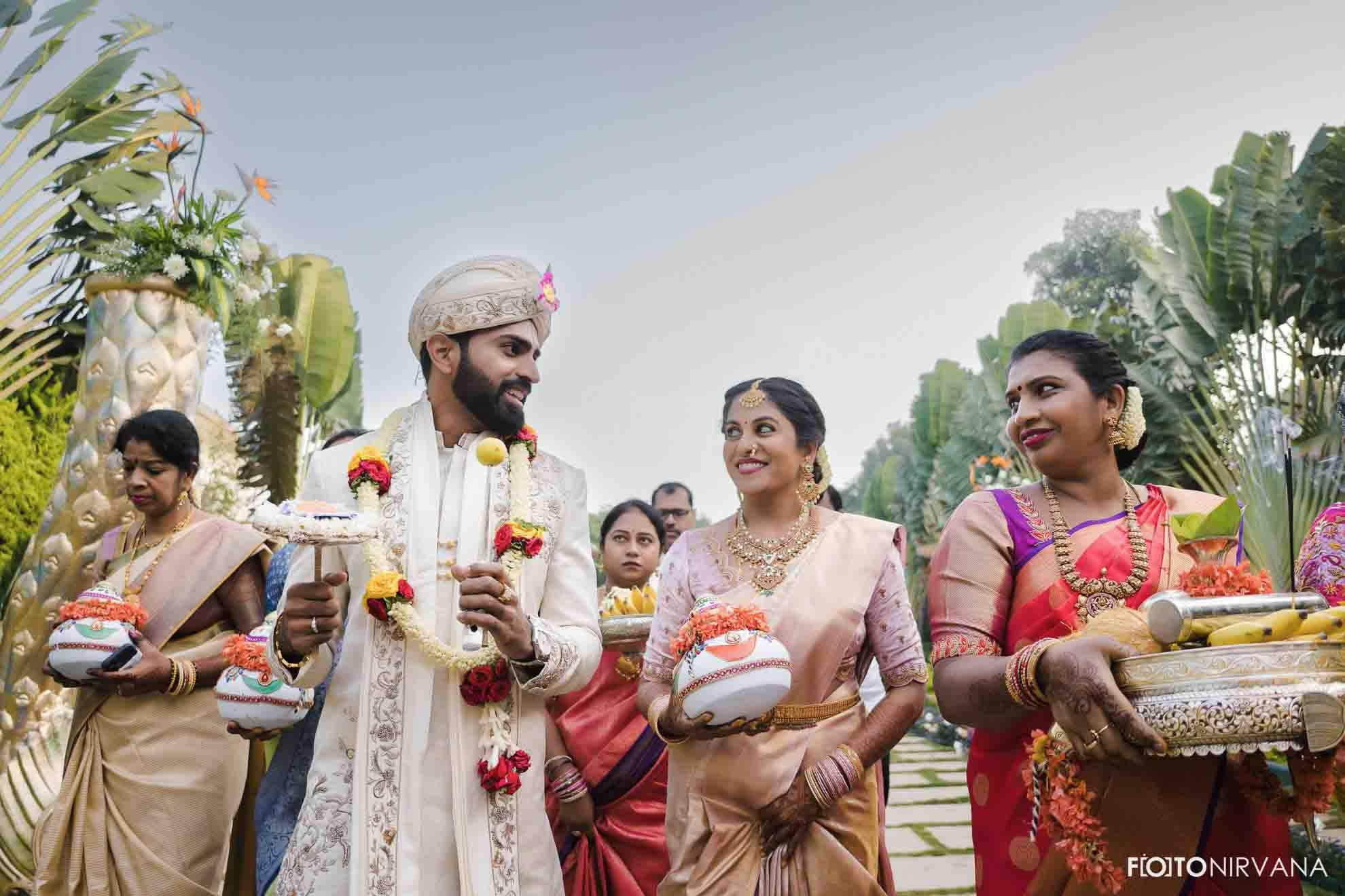 CHANDANA+ PAVAN. CANDID WEDDING PHOTOGRAPHER in BANGALORE