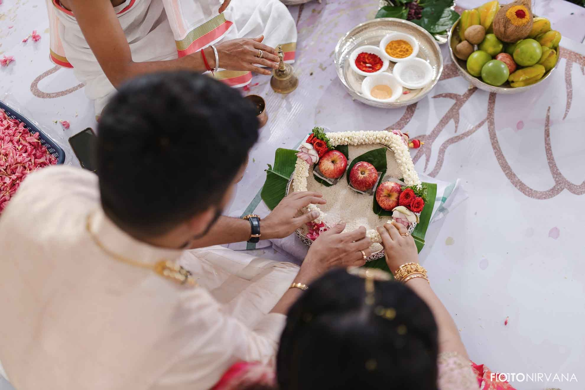 INARA. CANDID WEDDING PHOTOGRAPHER in BANGALORE