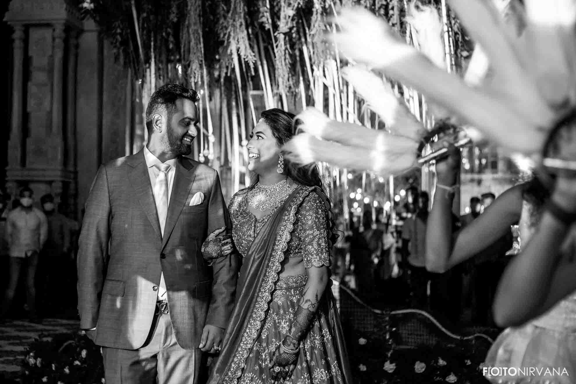 KUSUMA + VARUN. CANDID WEDDING PHOTOGRAPHER in BANGALORE