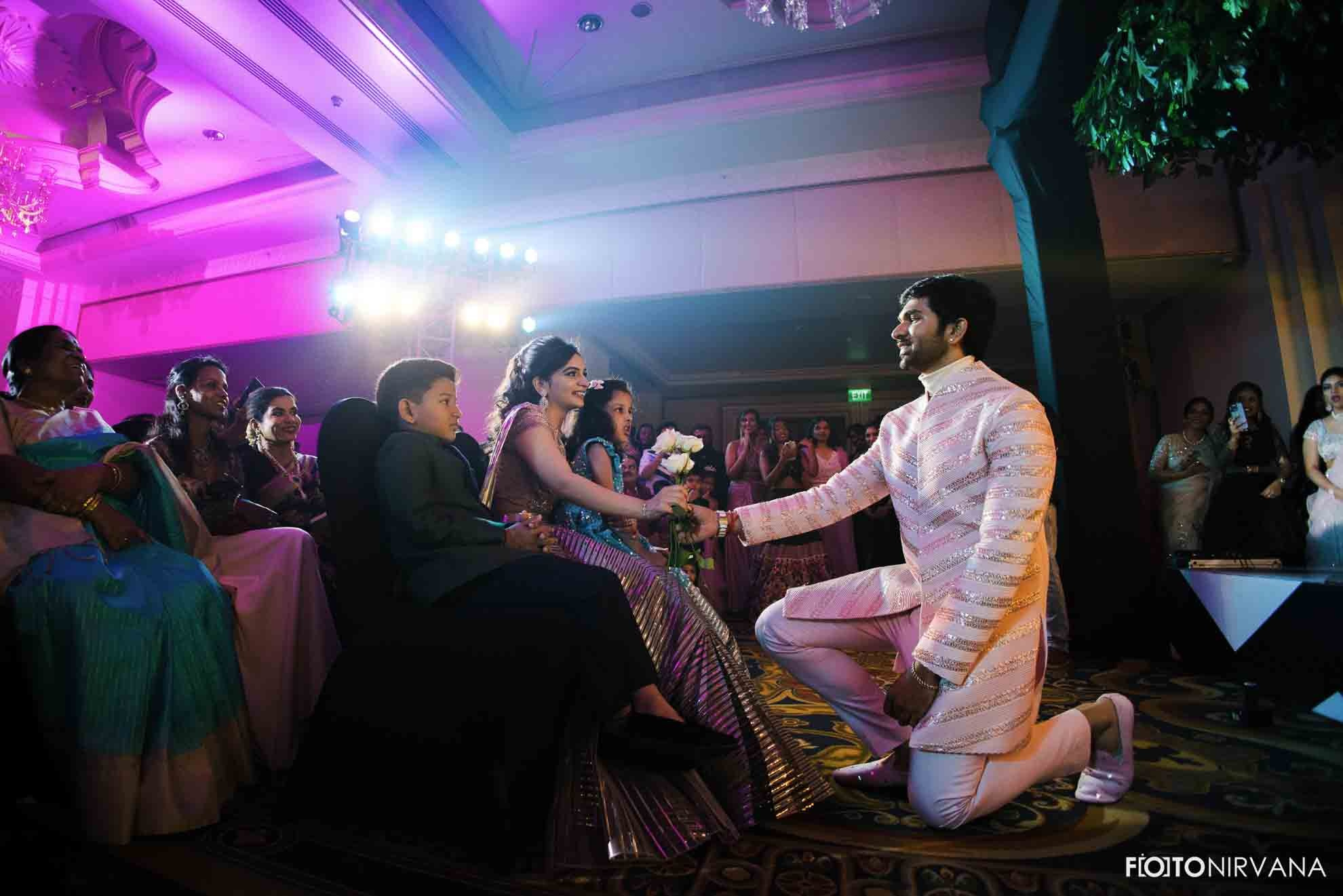 SHIRISHA + YASHAS. CANDID WEDDING PHOTOGRAPHER in BANGALORE