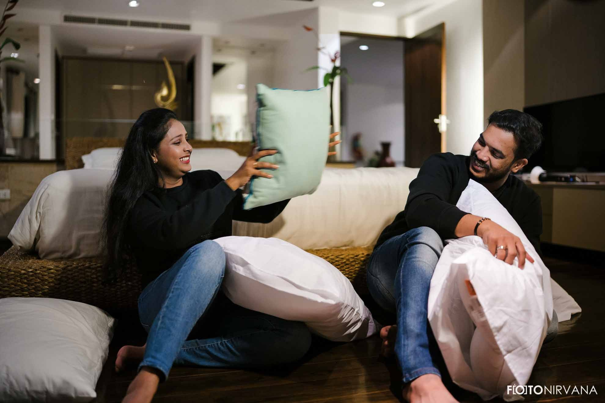 MANOJ + RAKSHITHA. CANDID WEDDING PHOTOGRAPHER in BANGALORE