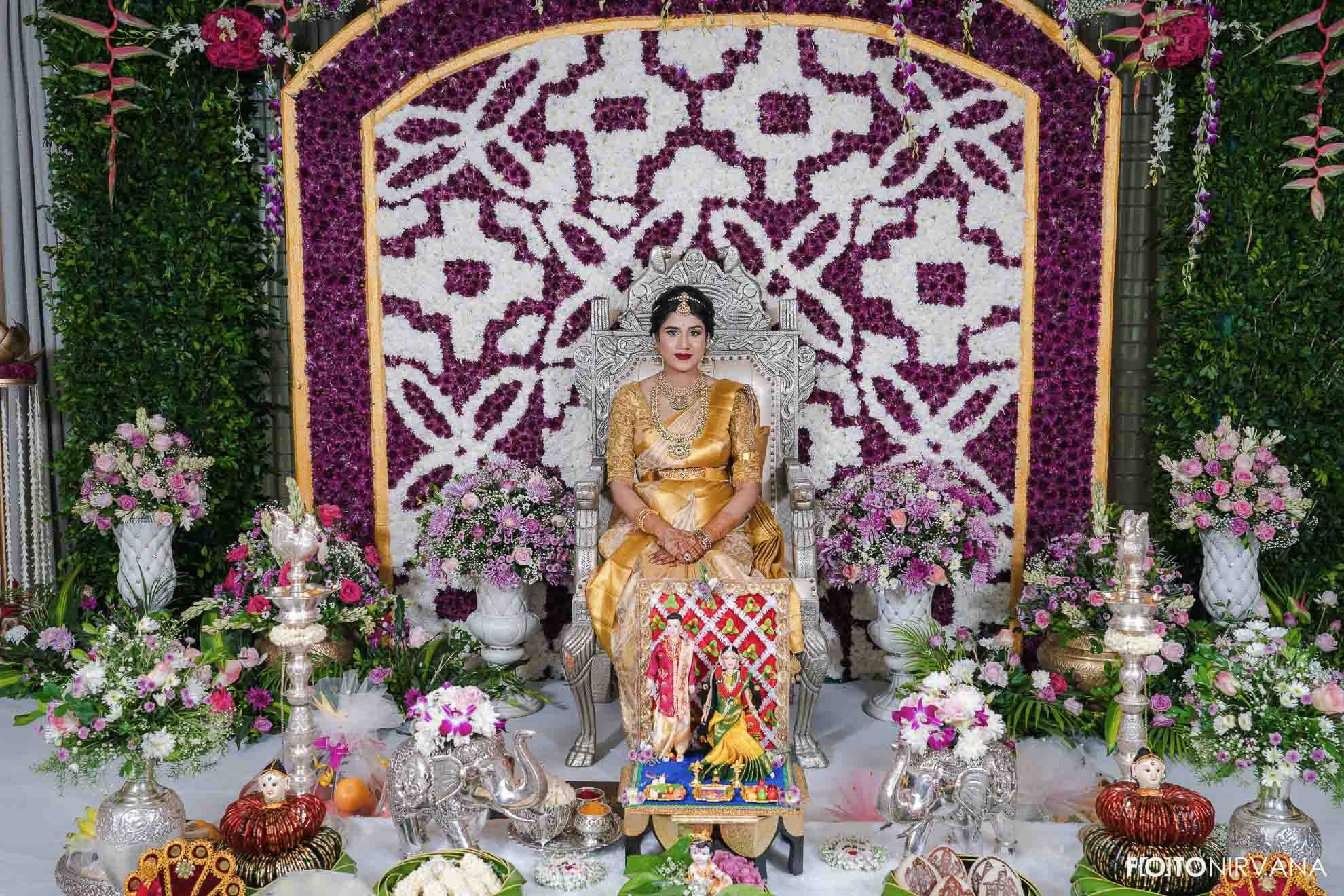 BINDHU’s BABY SHOWER. CANDID WEDDING PHOTOGRAPHER in BANGALORE