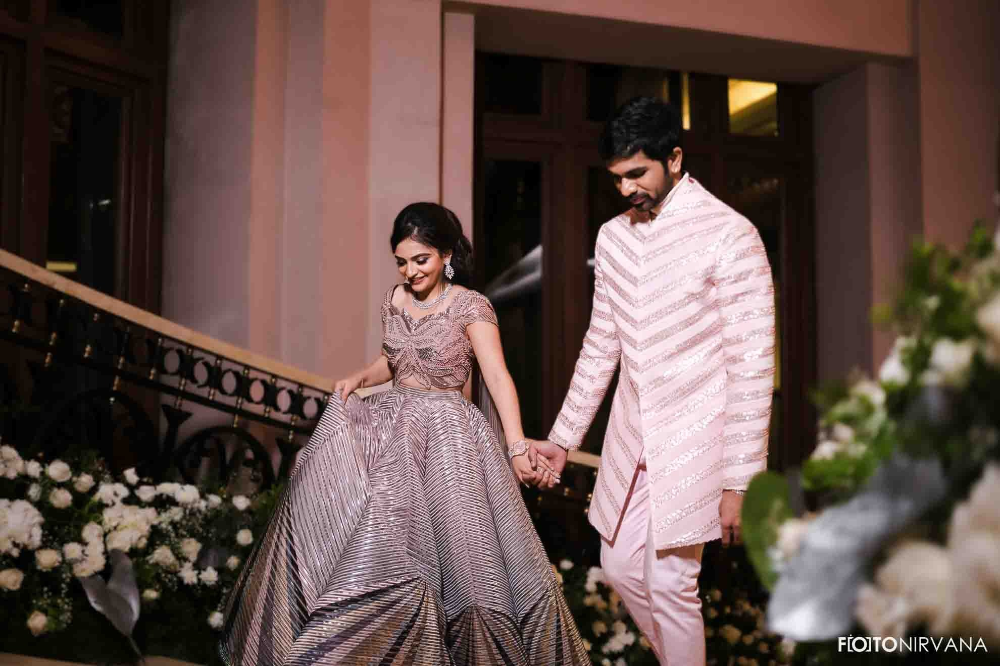 SHIRISHA + YASHAS. CANDID WEDDING PHOTOGRAPHER in BANGALORE