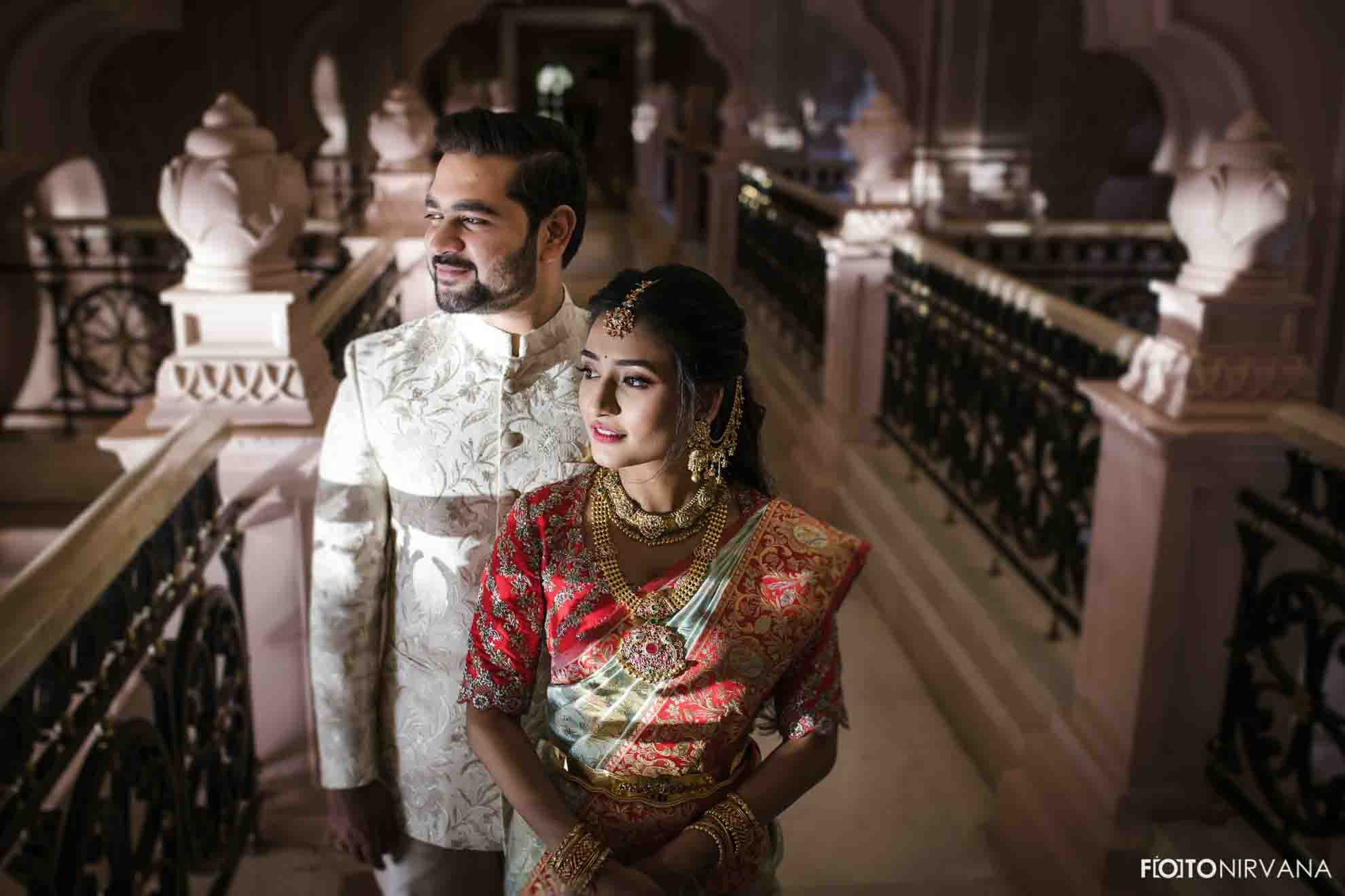 Divya + Mithil. CANDID WEDDING PHOTOGRAPHER in BANGALORE