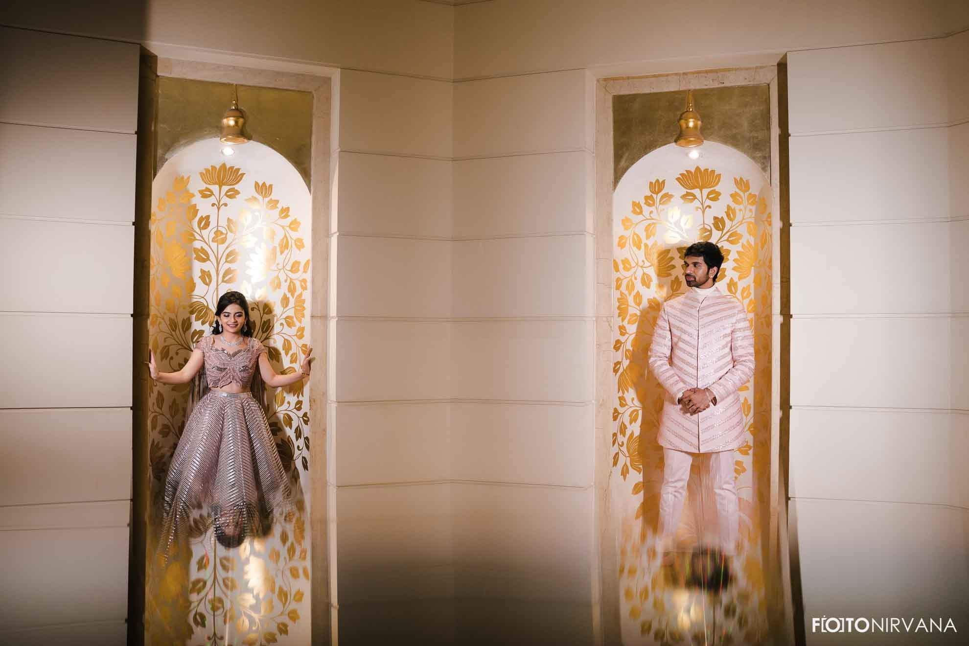 SHIRISHA + YASHAS. CANDID WEDDING PHOTOGRAPHER in BANGALORE