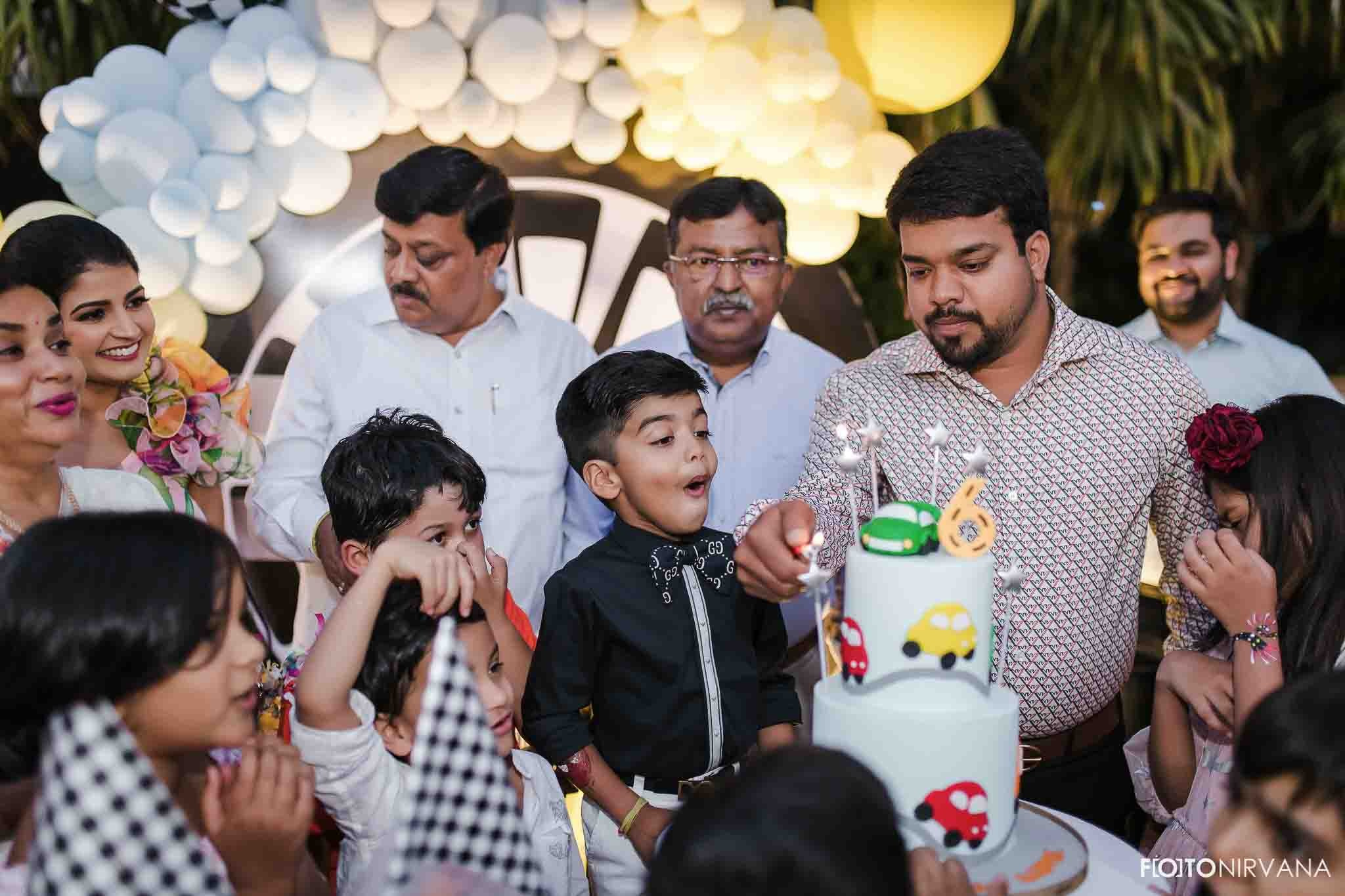 AADHVIK BIRTHDAY. CANDID WEDDING PHOTOGRAPHER in BANGALORE