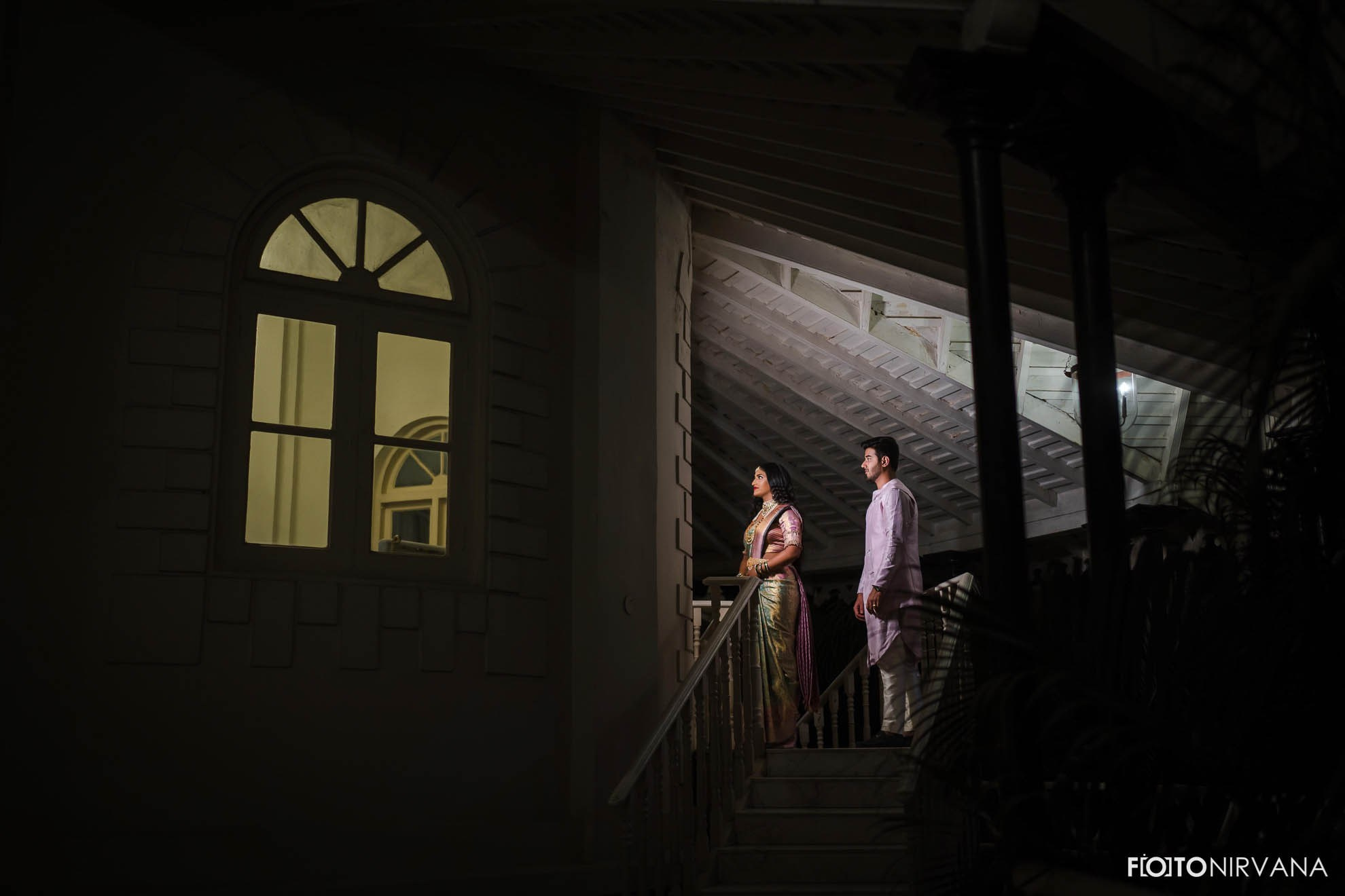 POORNIMA + KAUSHIK. CANDID WEDDING PHOTOGRAPHER in BANGALORE