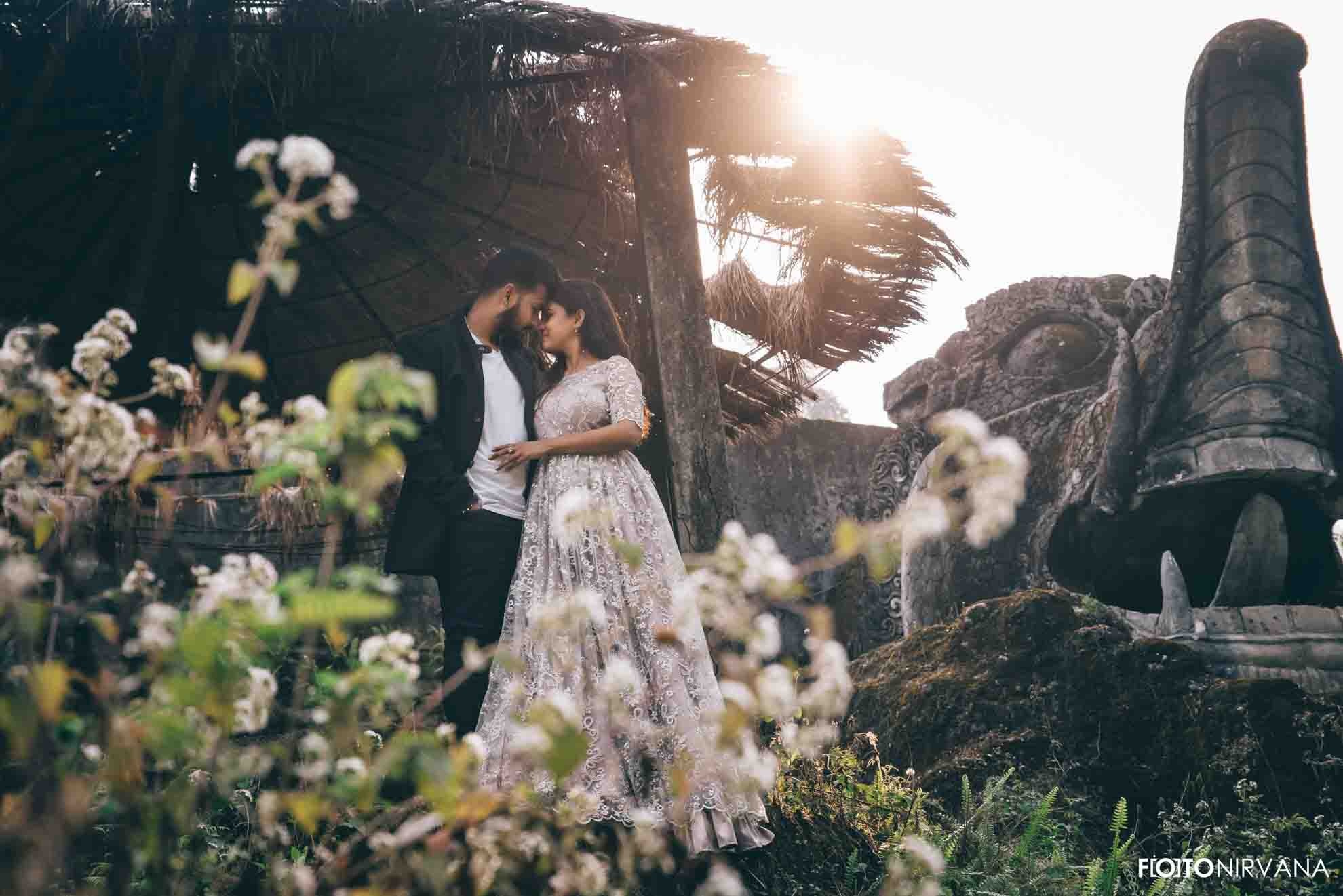 NIKITHA + ANAND. CANDID WEDDING PHOTOGRAPHER in BANGALORE