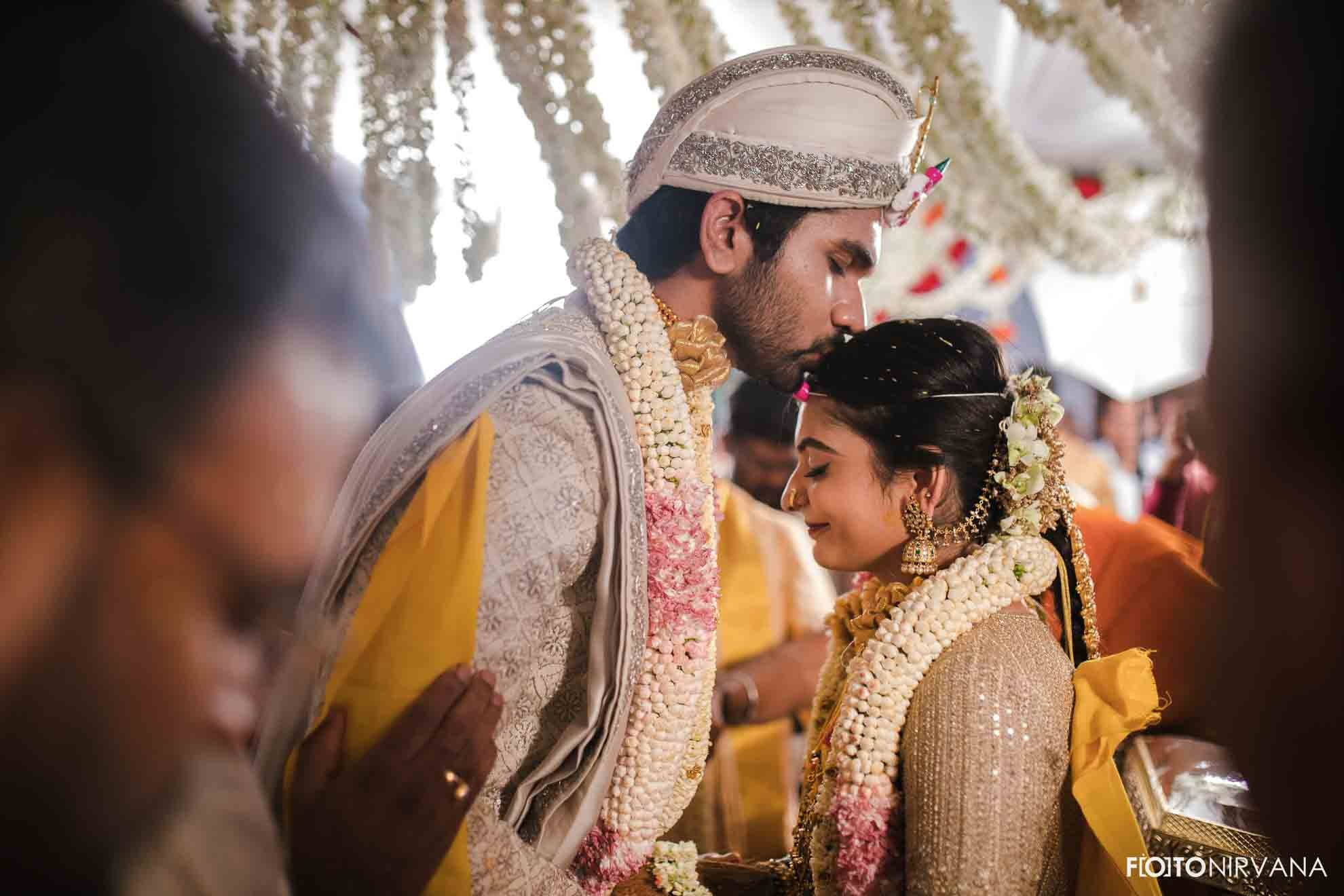 SHIRISHA + YASHAS. CANDID WEDDING PHOTOGRAPHER in BANGALORE