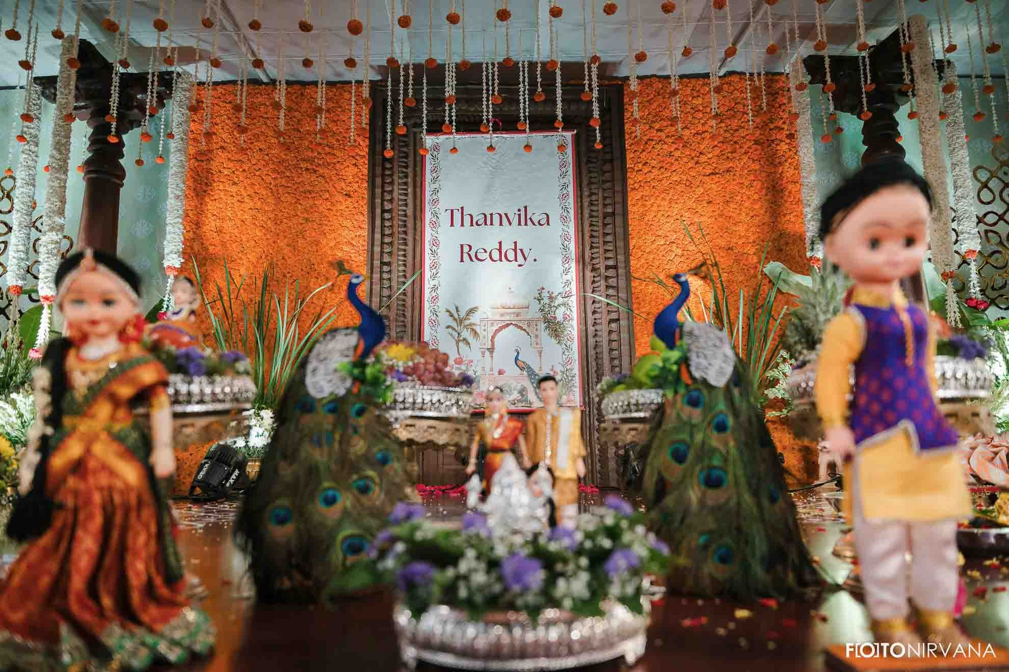 THANVIKA REDDY. CANDID WEDDING PHOTOGRAPHER in BANGALORE
