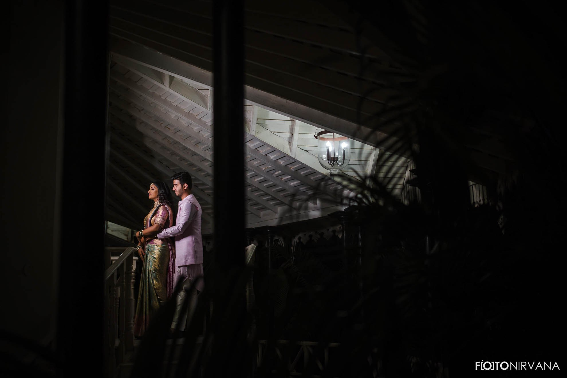 POORNIMA + KAUSHIK. CANDID WEDDING PHOTOGRAPHER in BANGALORE