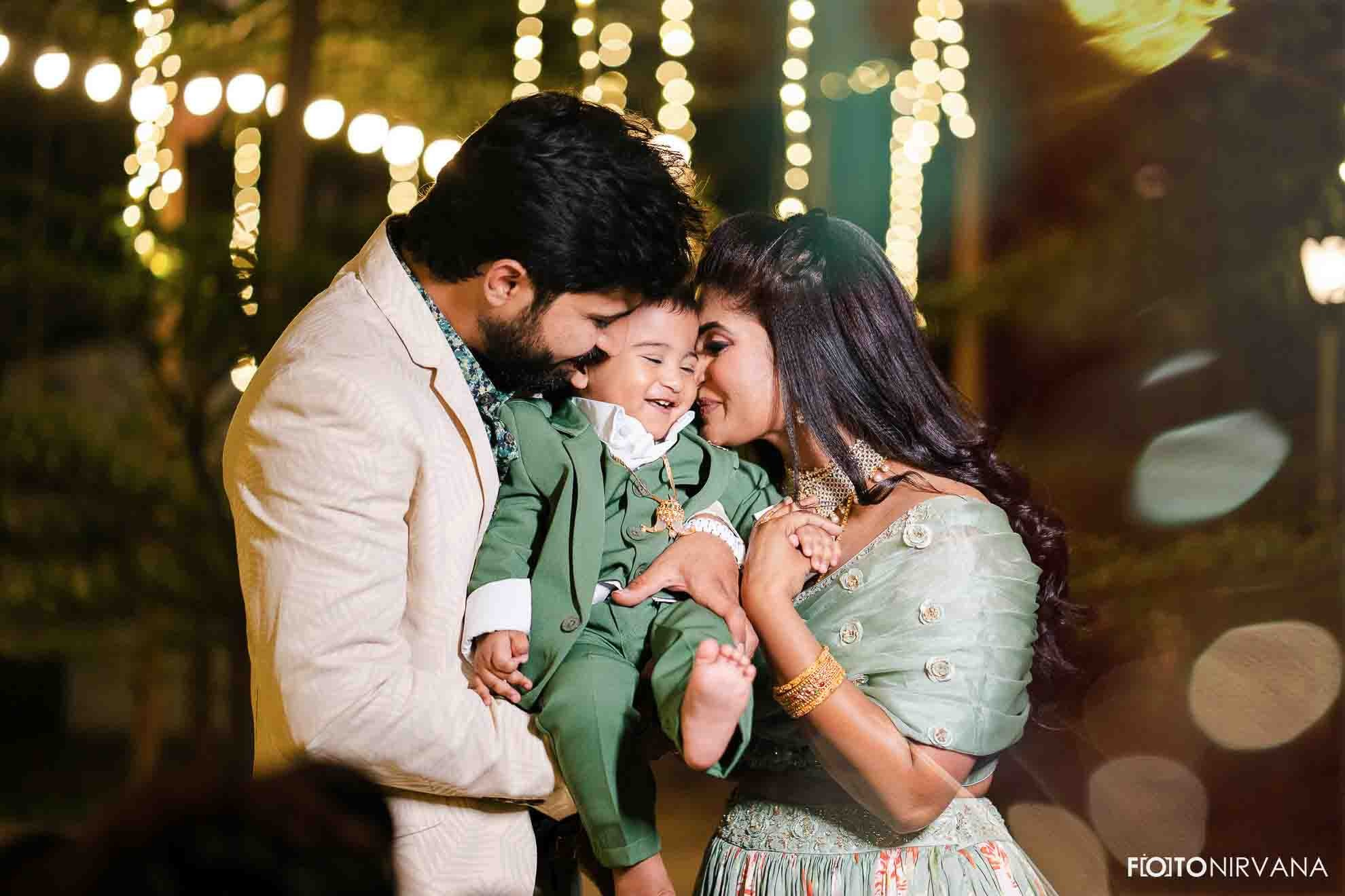 CHERITH’s BIRTHDAY. CANDID WEDDING PHOTOGRAPHER in BANGALORE