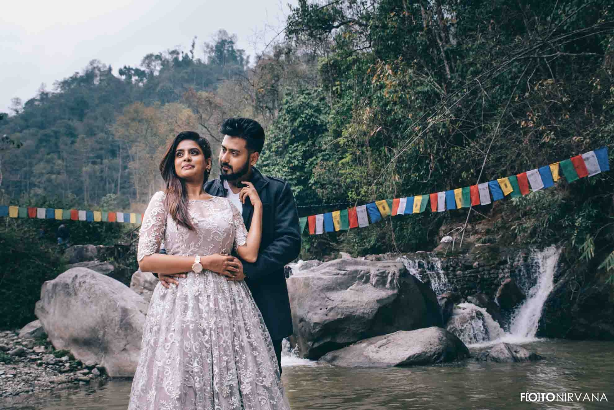 NIKITHA + ANAND. CANDID WEDDING PHOTOGRAPHER in BANGALORE