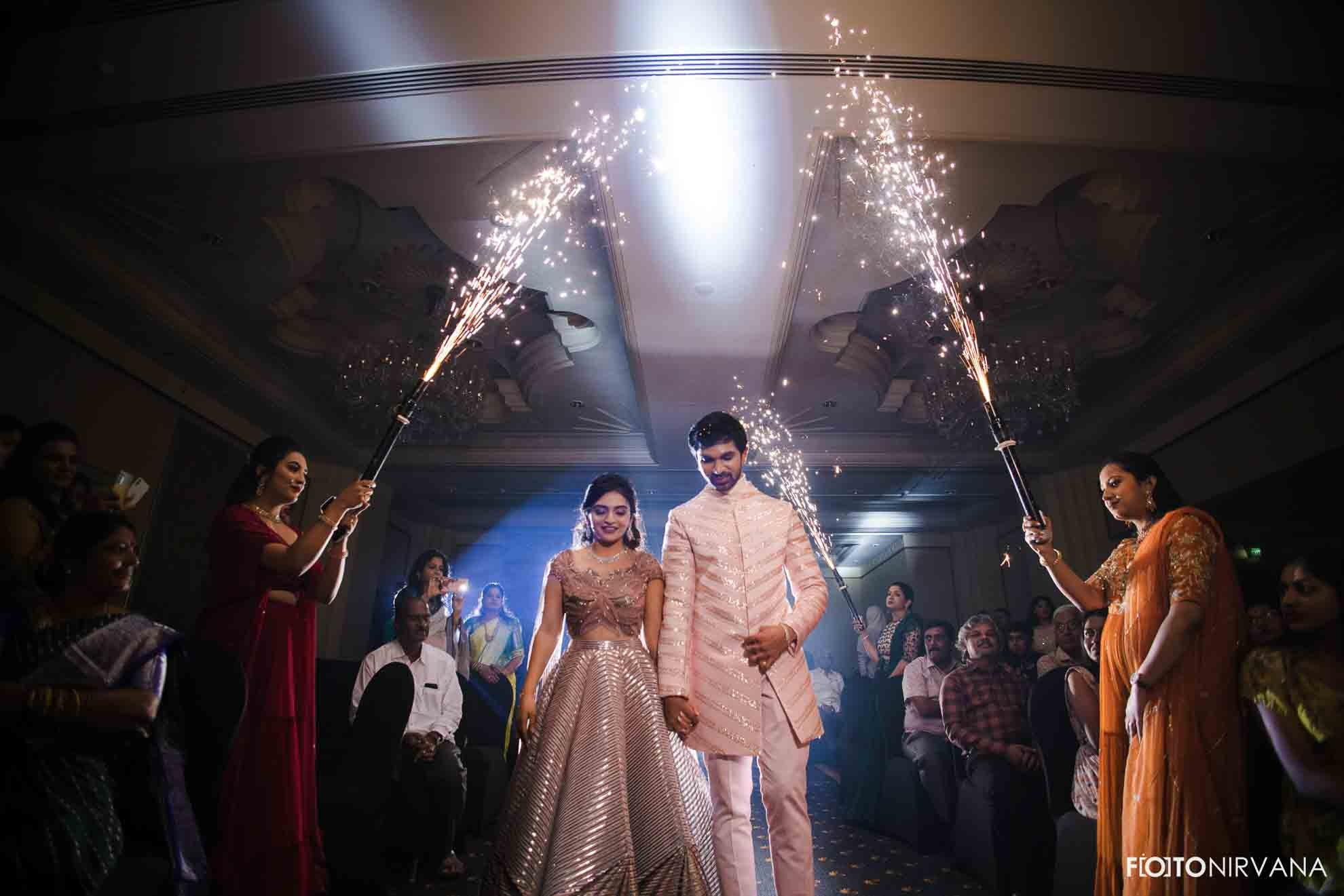 SHIRISHA + YASHAS. CANDID WEDDING PHOTOGRAPHER in BANGALORE