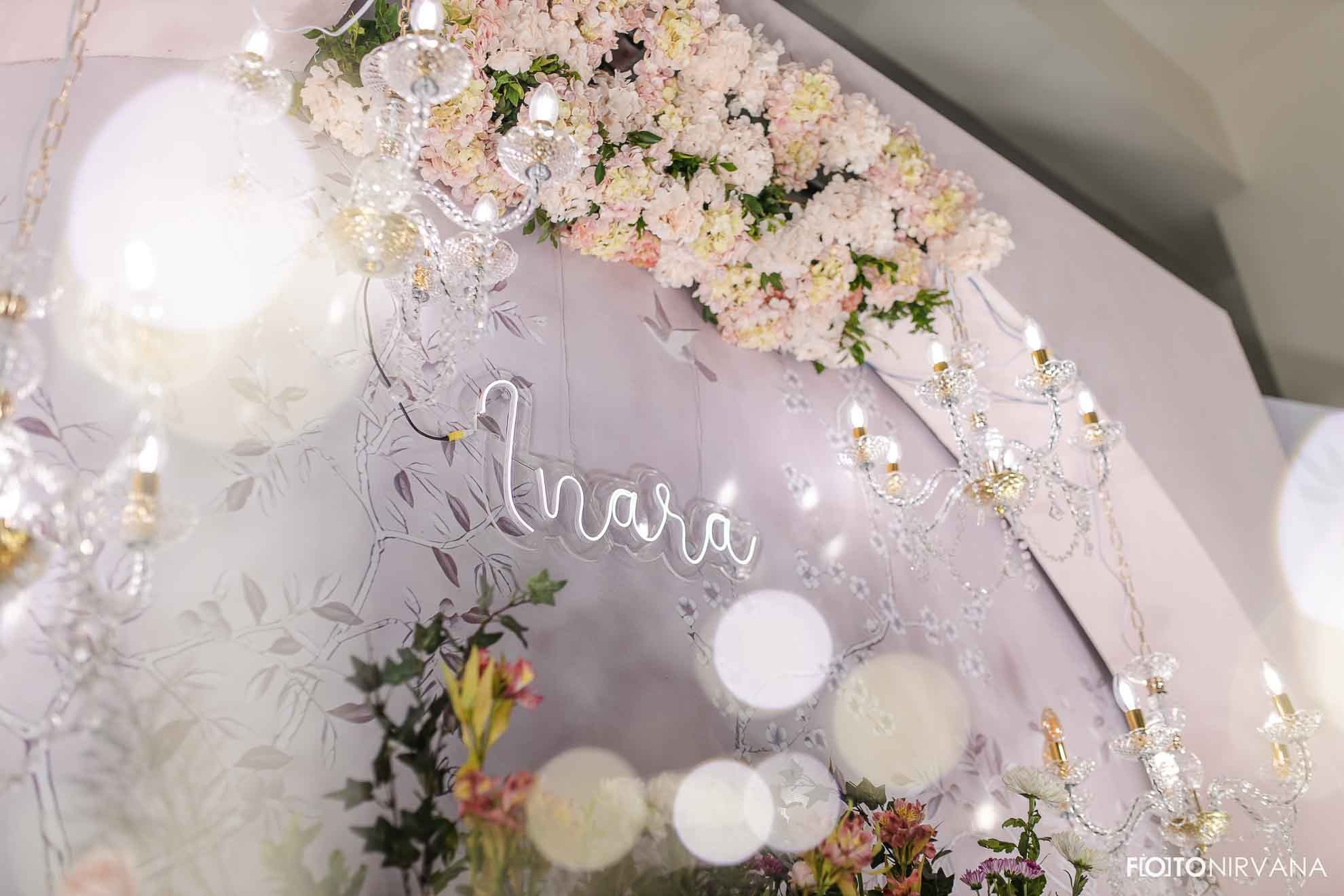 INARA. CANDID WEDDING PHOTOGRAPHER in BANGALORE