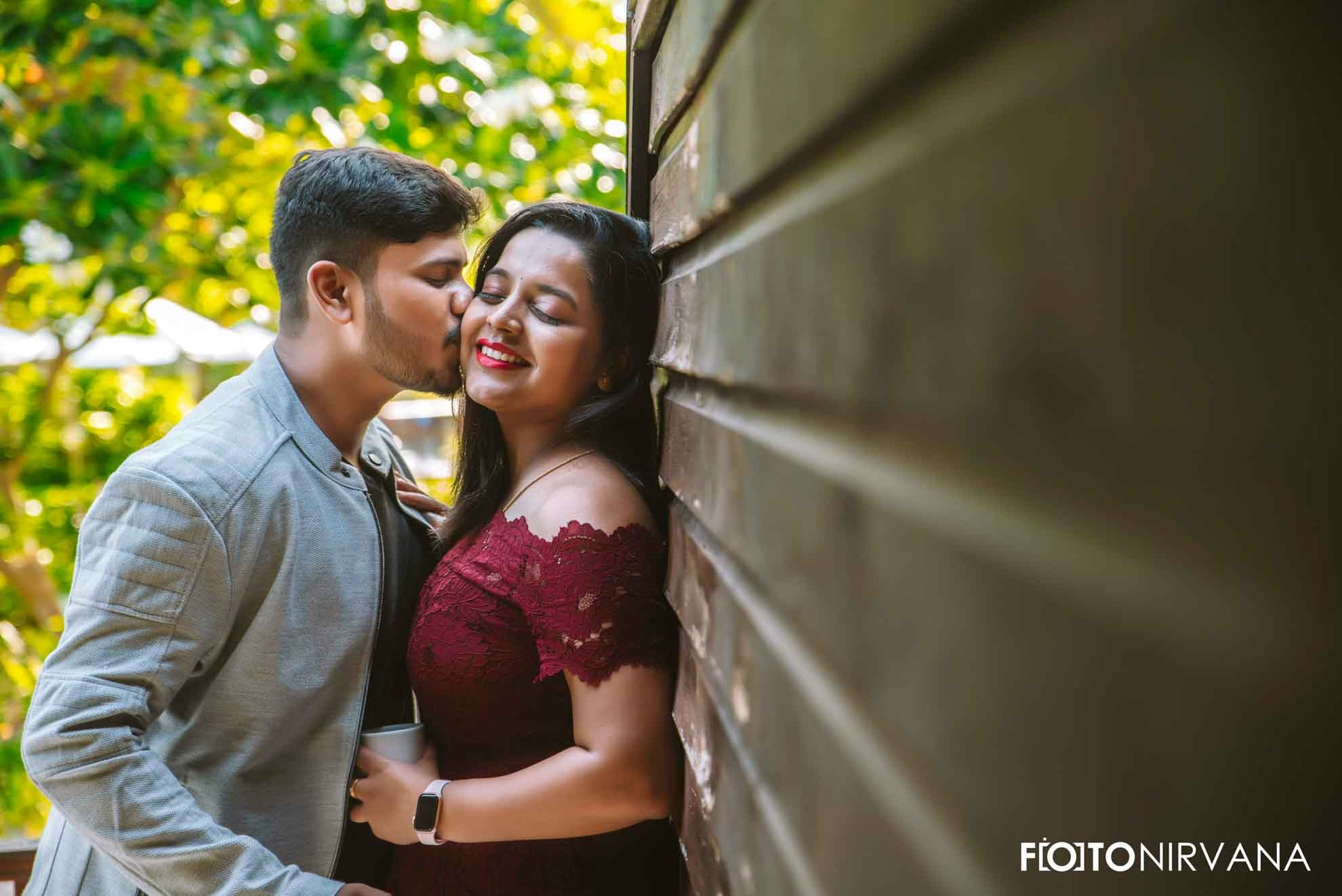VENU + GOWTHAMI. CANDID WEDDING PHOTOGRAPHER in BANGALORE