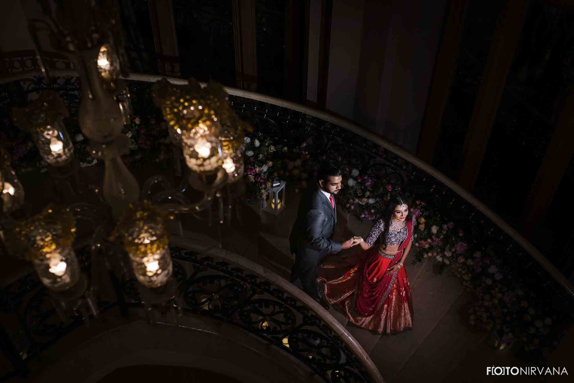 Divya + Mithil. CANDID WEDDING PHOTOGRAPHER in BANGALORE