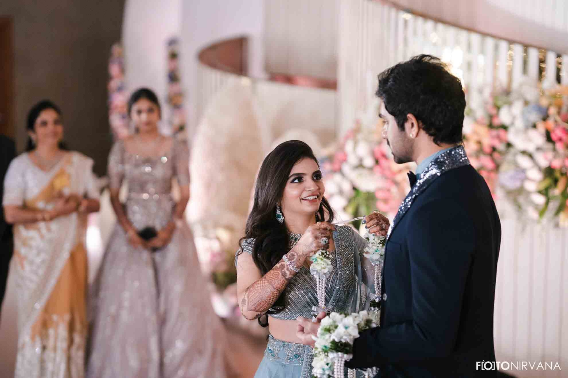 SIRISHA + YASHAS. CANDID WEDDING PHOTOGRAPHER in BANGALORE