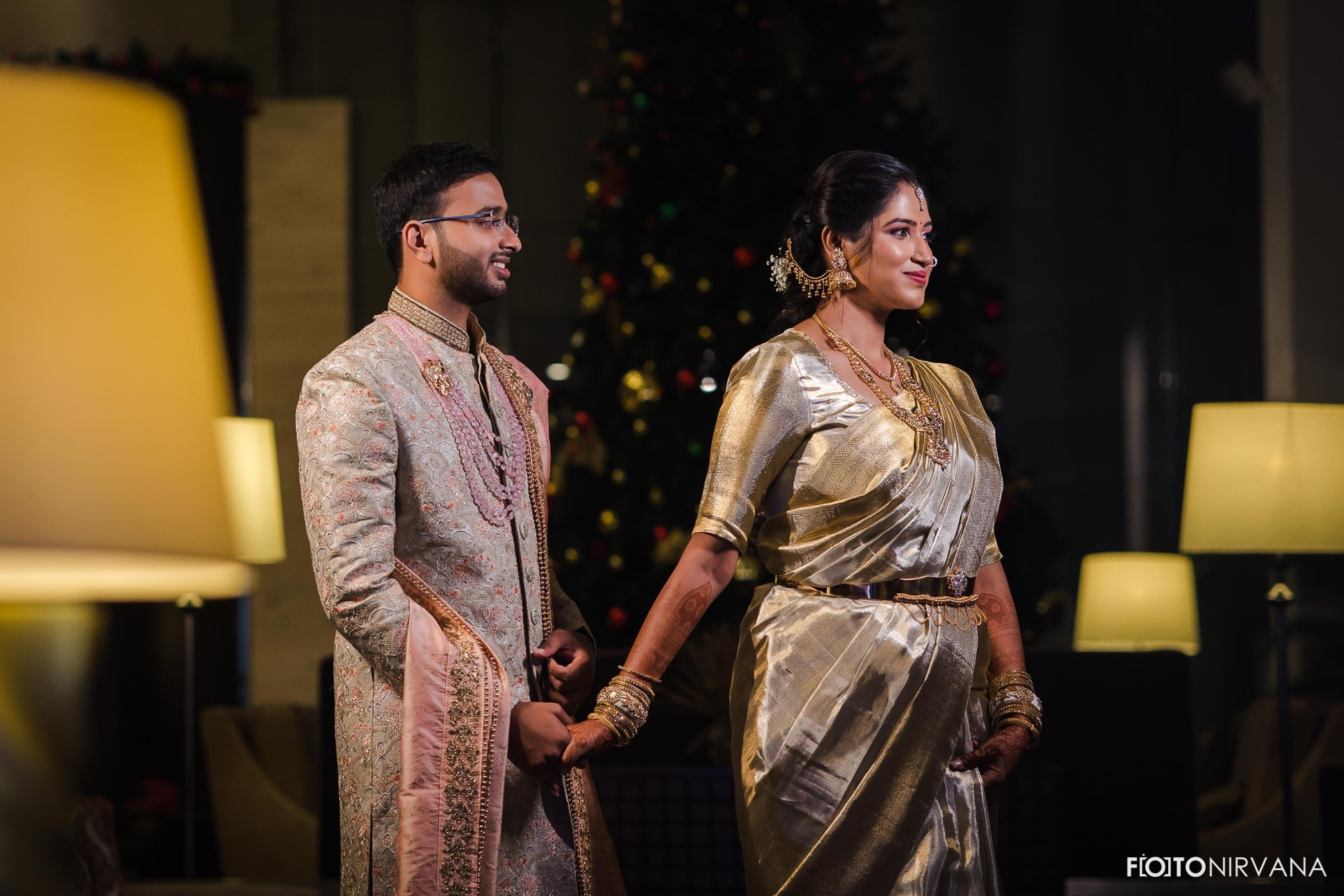 RUCHITHA + DHRUVA. CANDID WEDDING PHOTOGRAPHER in BANGALORE
