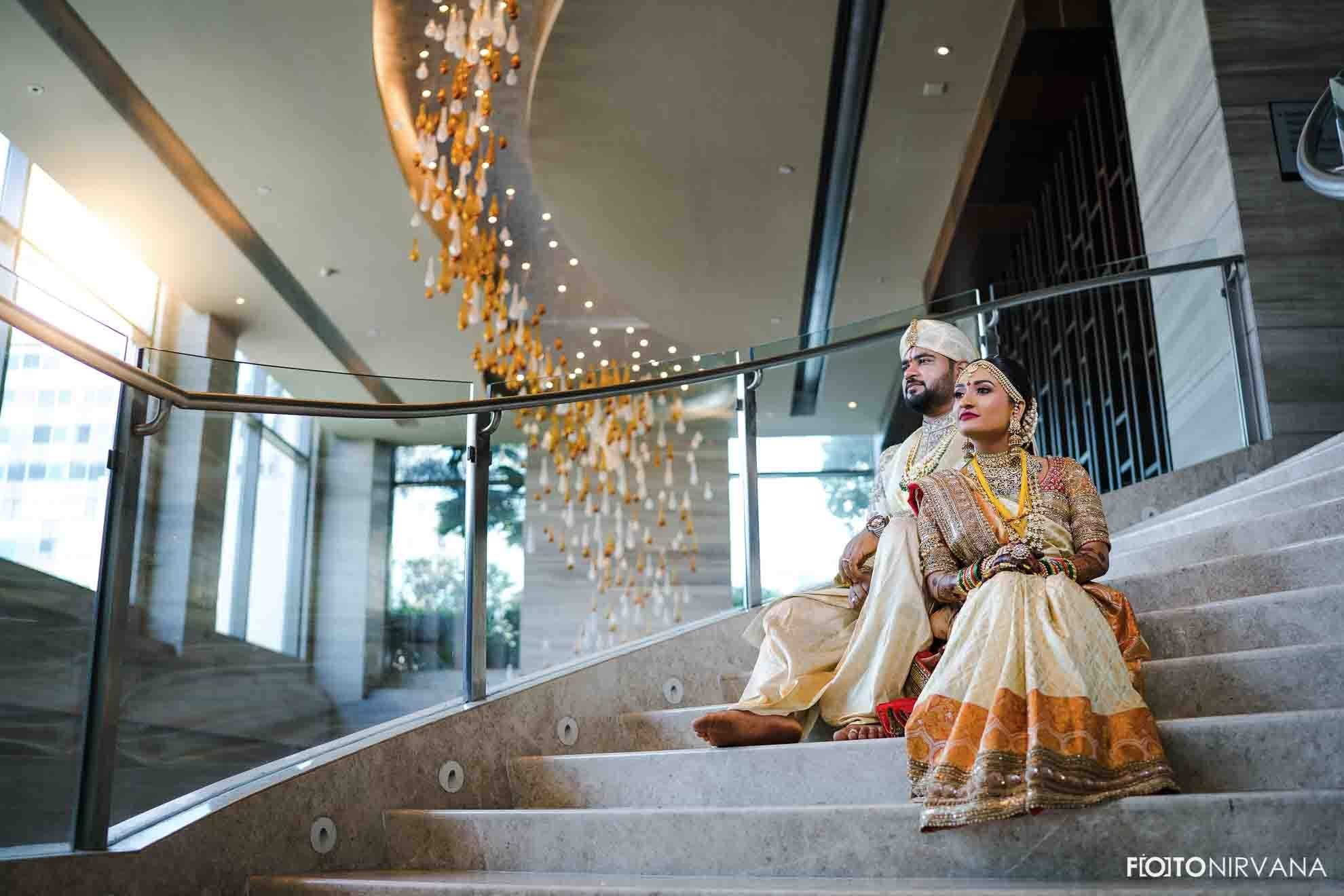 DIVYA + MITHIL. CANDID WEDDING PHOTOGRAPHER in BANGALORE