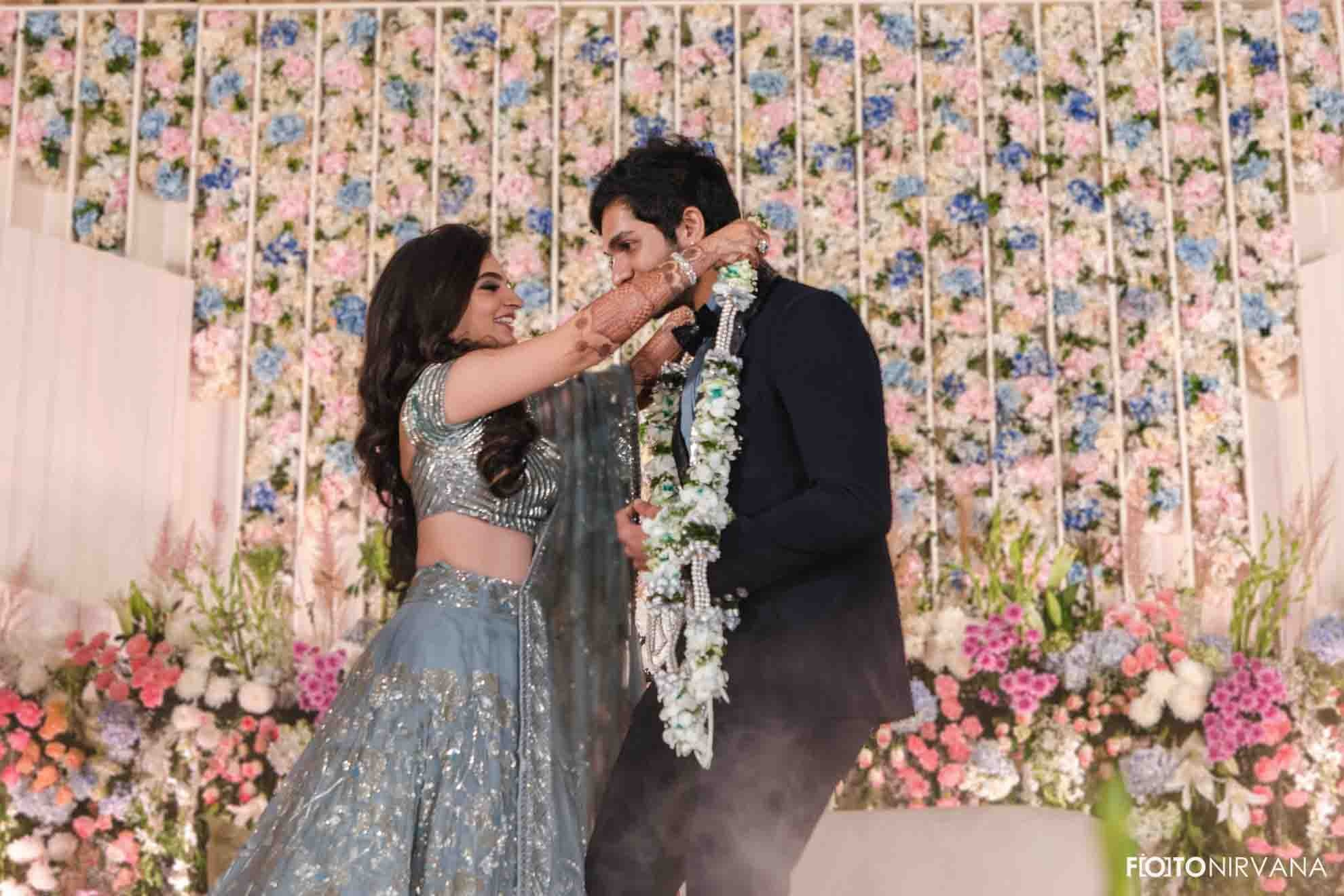 SIRISHA + YASHAS. CANDID WEDDING PHOTOGRAPHER in BANGALORE