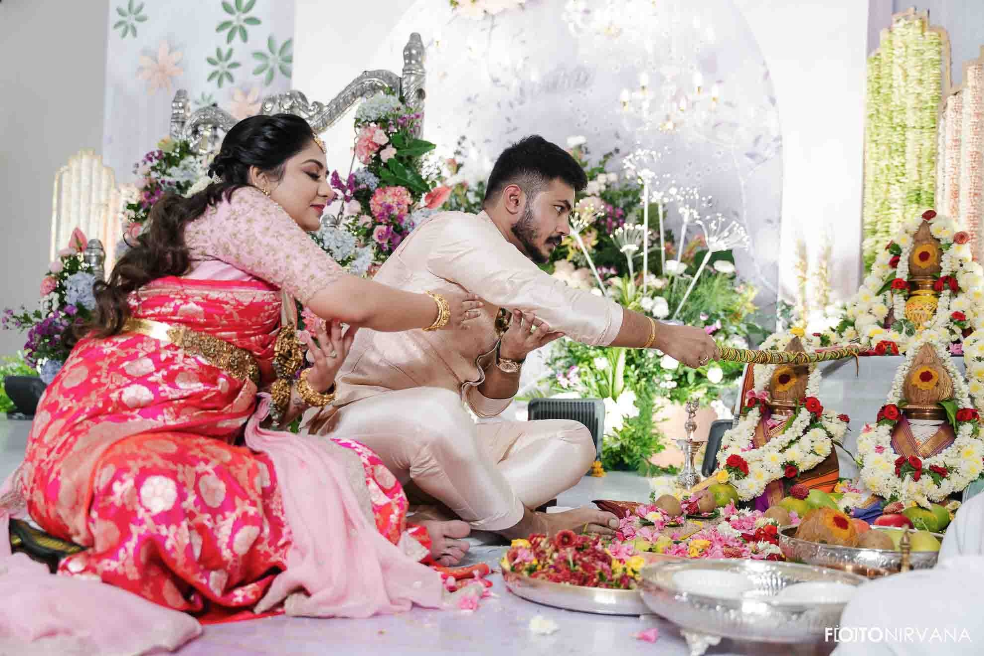 INARA. CANDID WEDDING PHOTOGRAPHER in BANGALORE