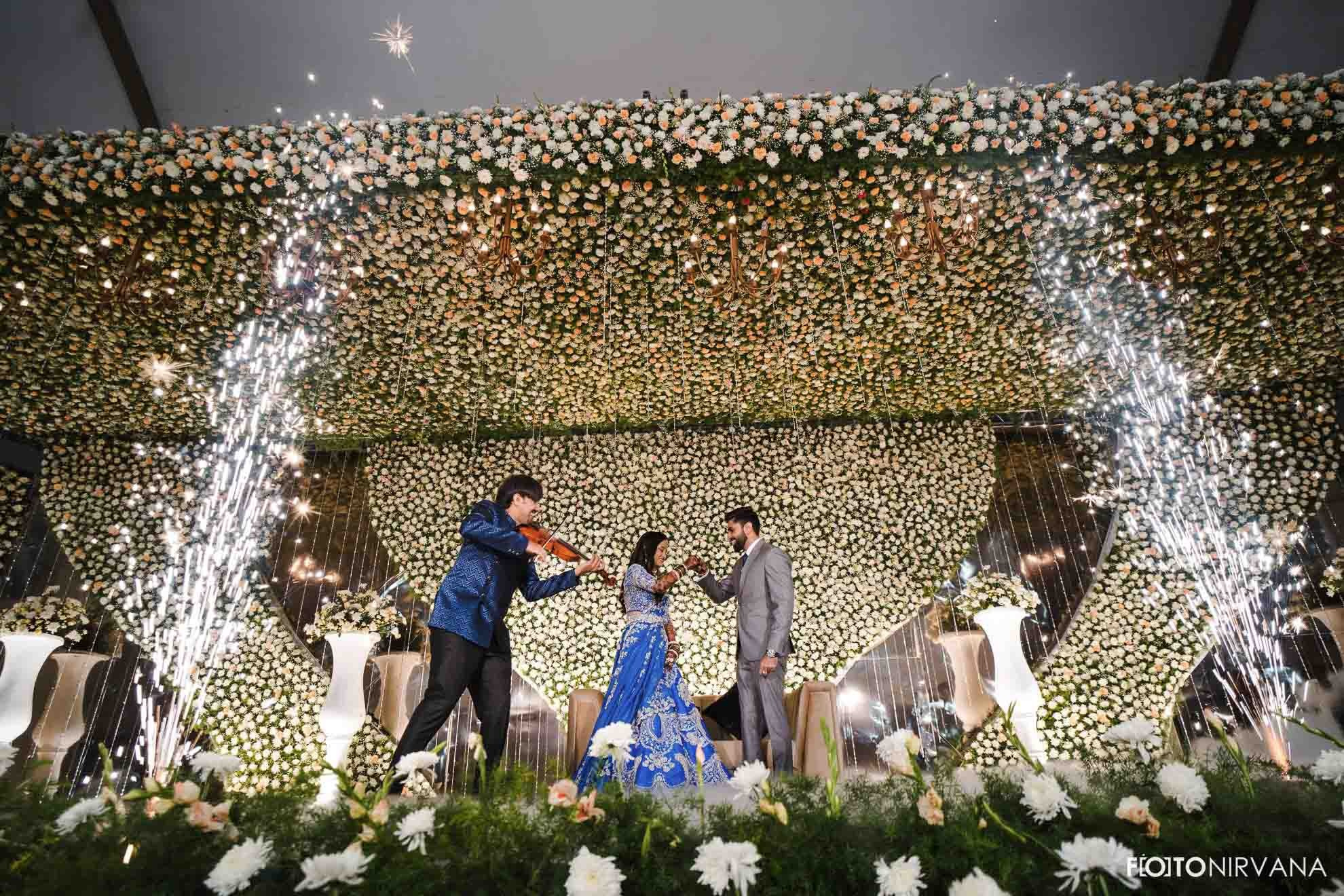 CHANDANA + PAVAN. CANDID WEDDING PHOTOGRAPHER in BANGALORE