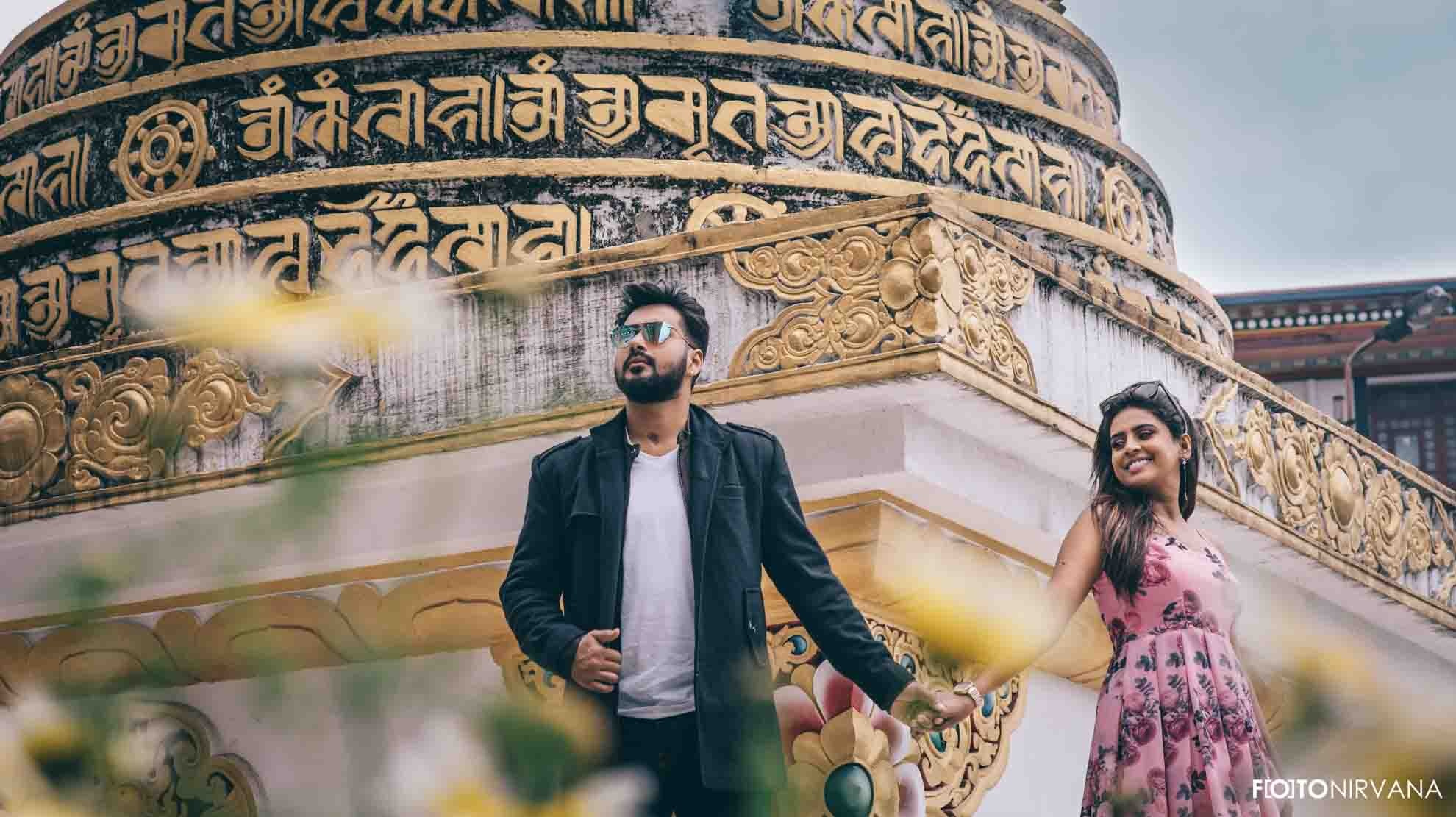NIKITHA + ANAND. CANDID WEDDING PHOTOGRAPHER in BANGALORE