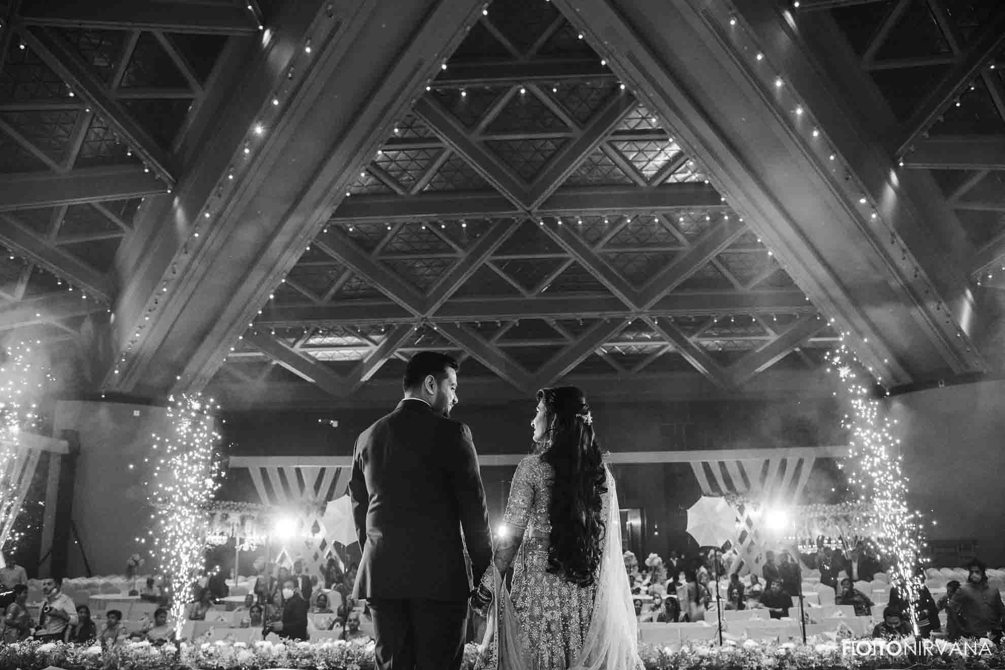 DIVYA + MITHIL. CANDID WEDDING PHOTOGRAPHER in BANGALORE