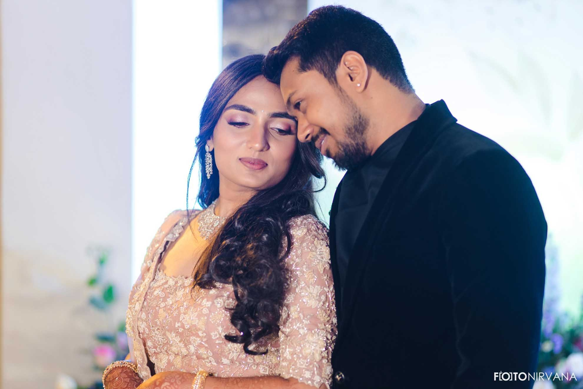 IDYA+ YASHAS. CANDID WEDDING PHOTOGRAPHER in BANGALORE