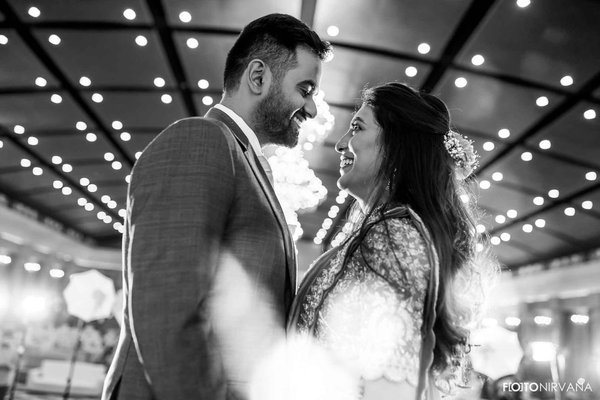 KUSUMA + VARUN. CANDID WEDDING PHOTOGRAPHER in BANGALORE