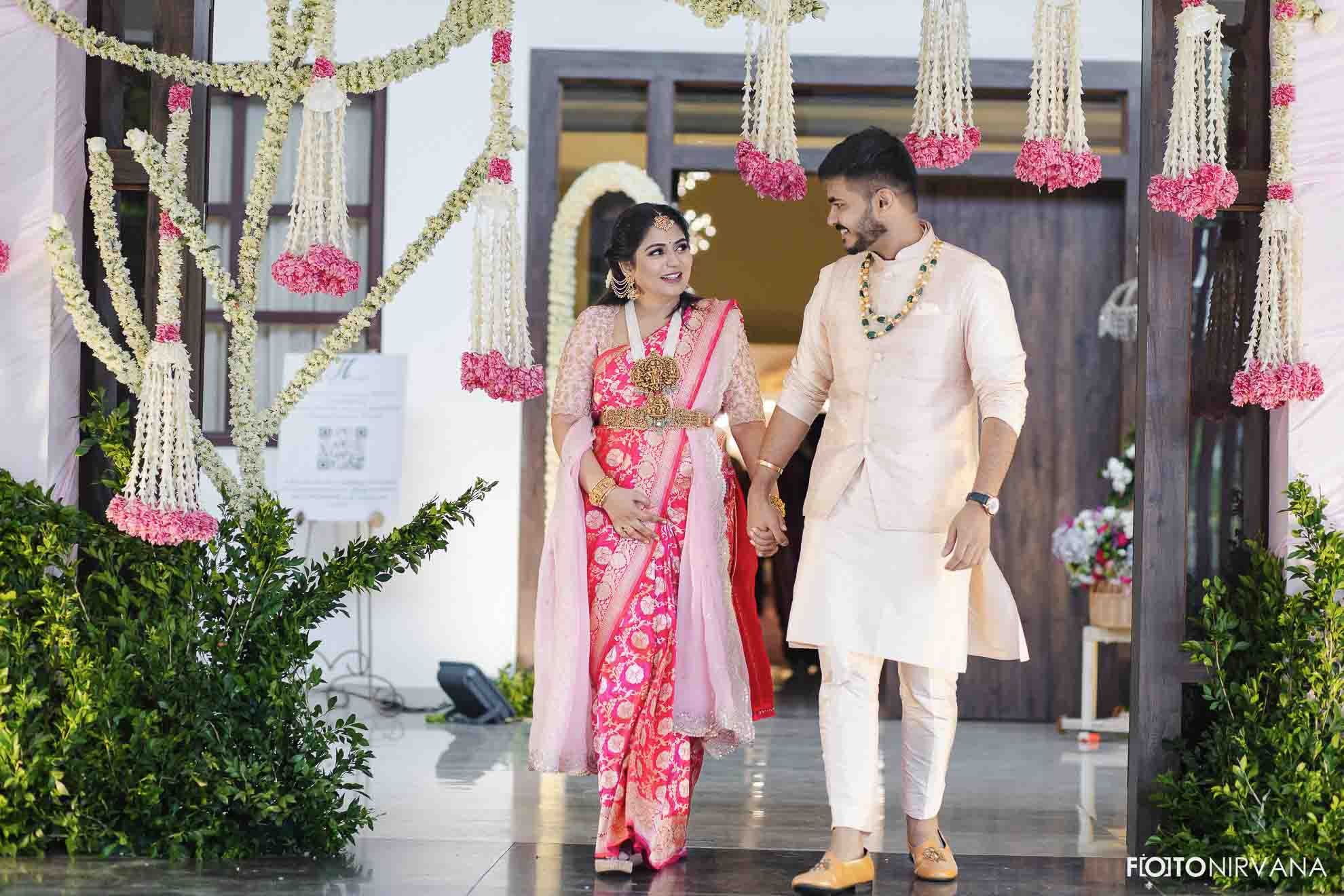 INARA. CANDID WEDDING PHOTOGRAPHER in BANGALORE