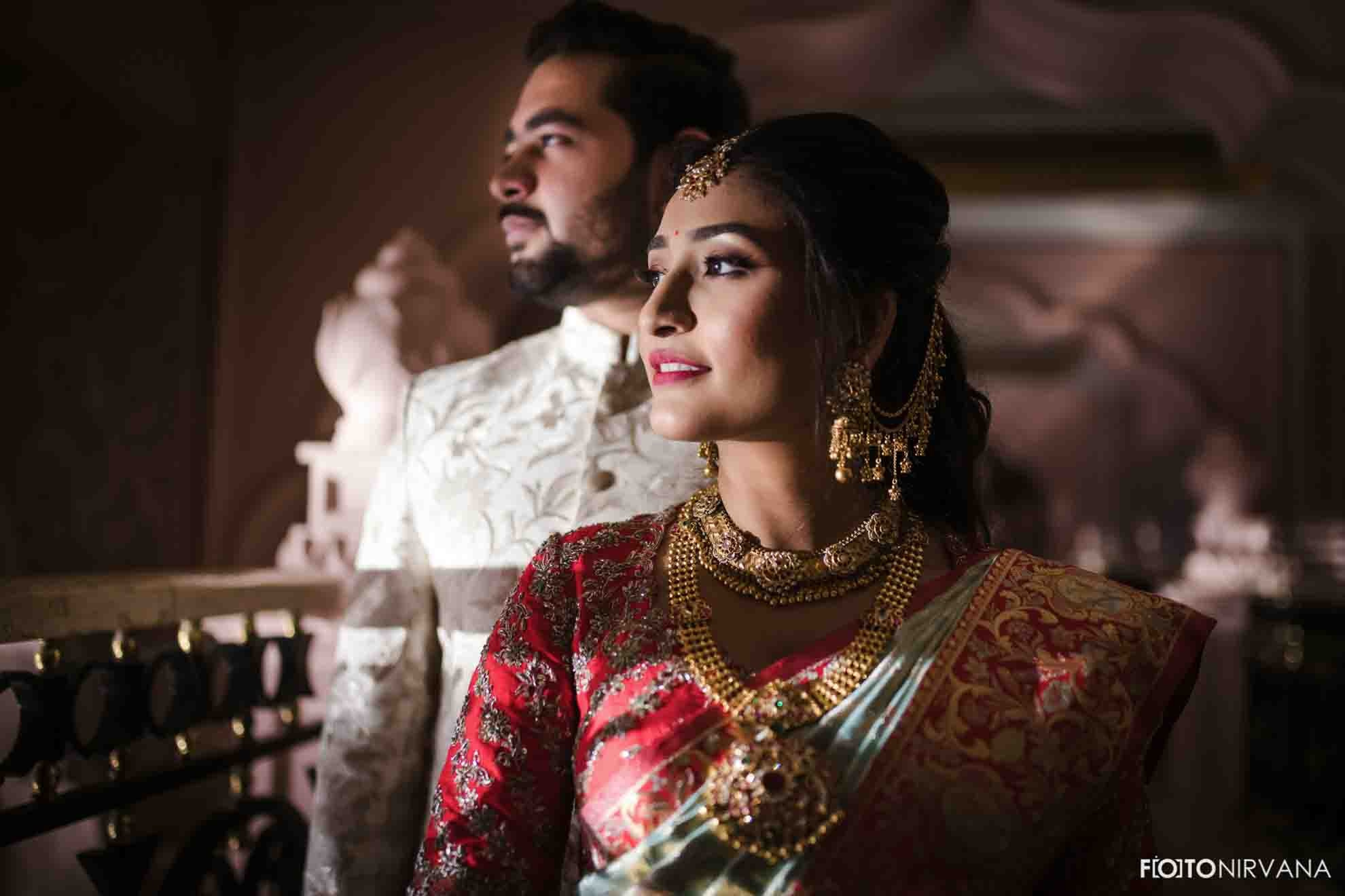 Divya + Mithil. CANDID WEDDING PHOTOGRAPHER in BANGALORE