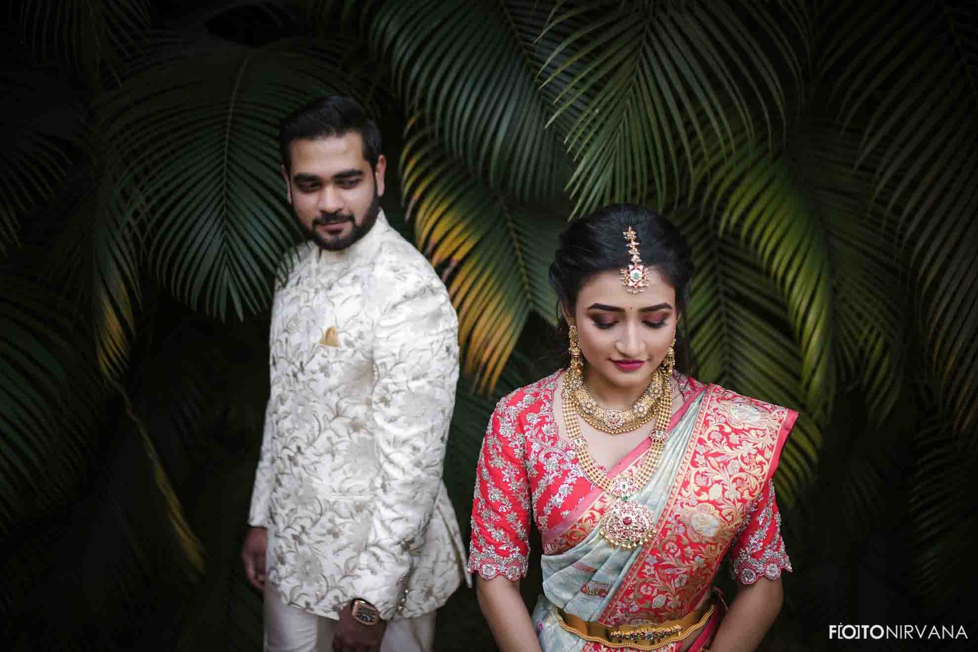 Divya + Mithil. CANDID WEDDING PHOTOGRAPHER in BANGALORE