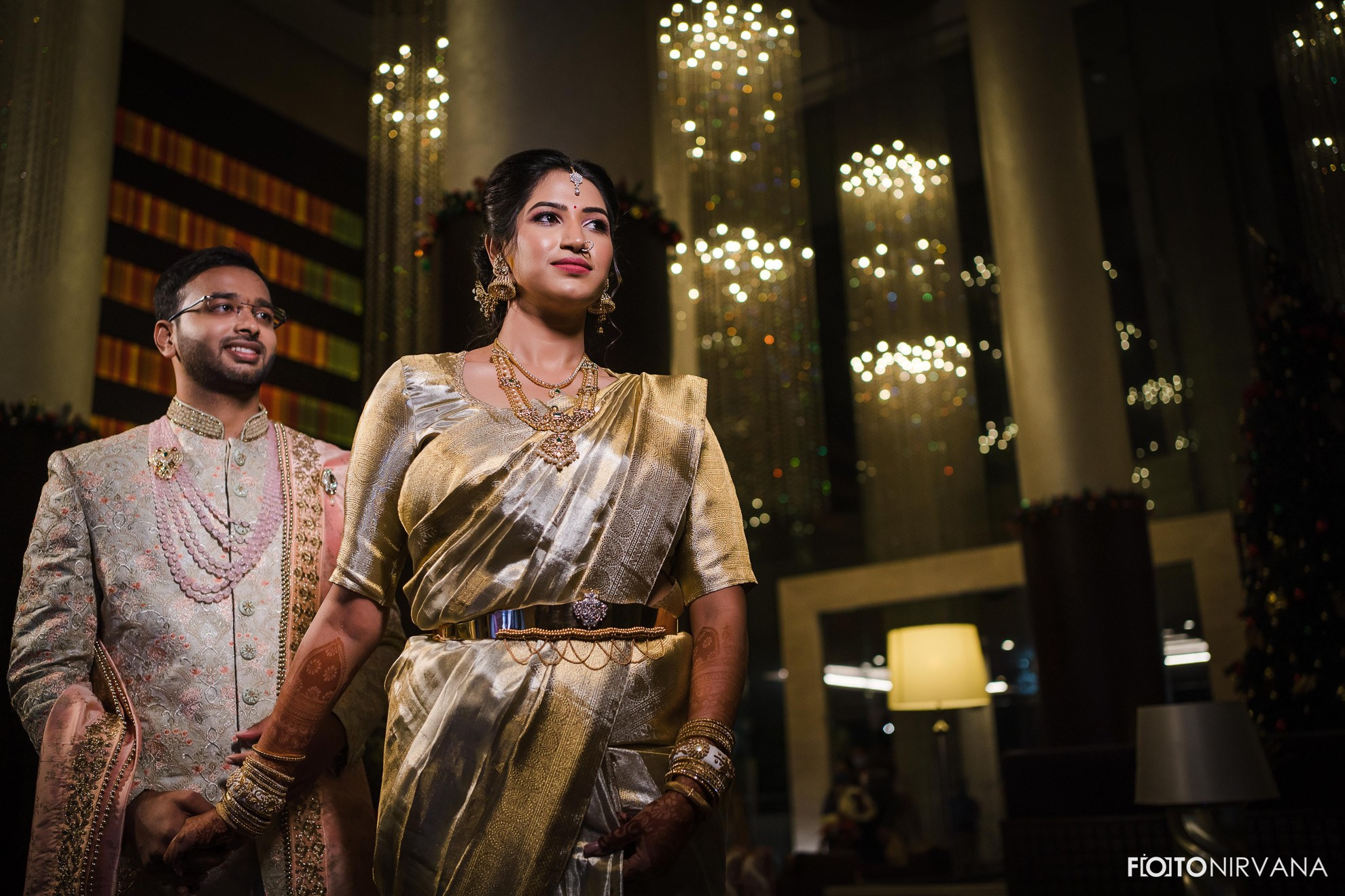 RUCHITHA + DHRUVA. CANDID WEDDING PHOTOGRAPHER in BANGALORE