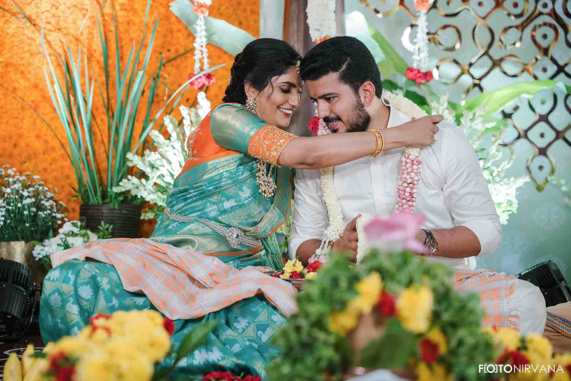 THANVIKA REDDY. CANDID WEDDING PHOTOGRAPHER in BANGALORE