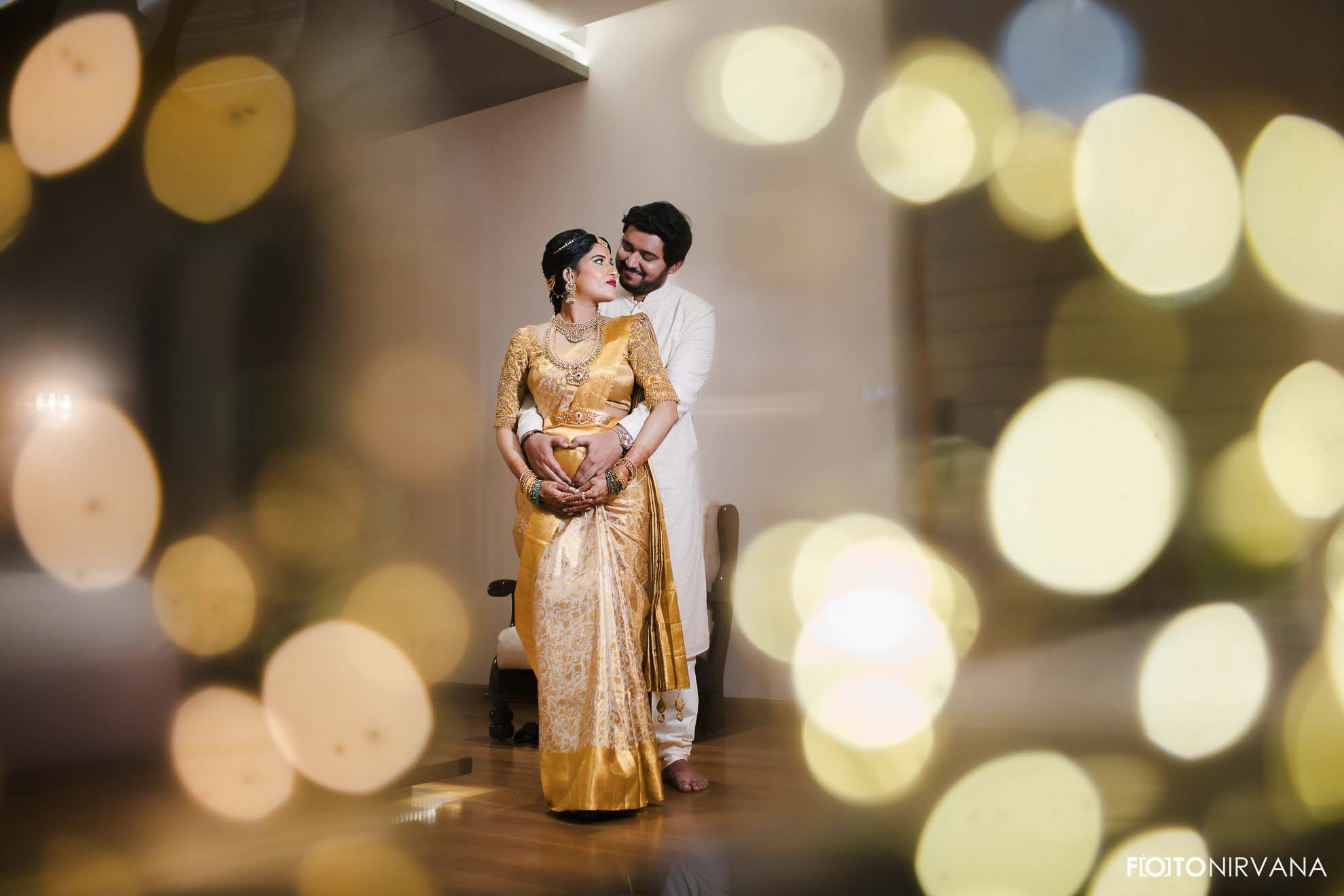 BINDHU’s BABY SHOWER. CANDID WEDDING PHOTOGRAPHER in BANGALORE