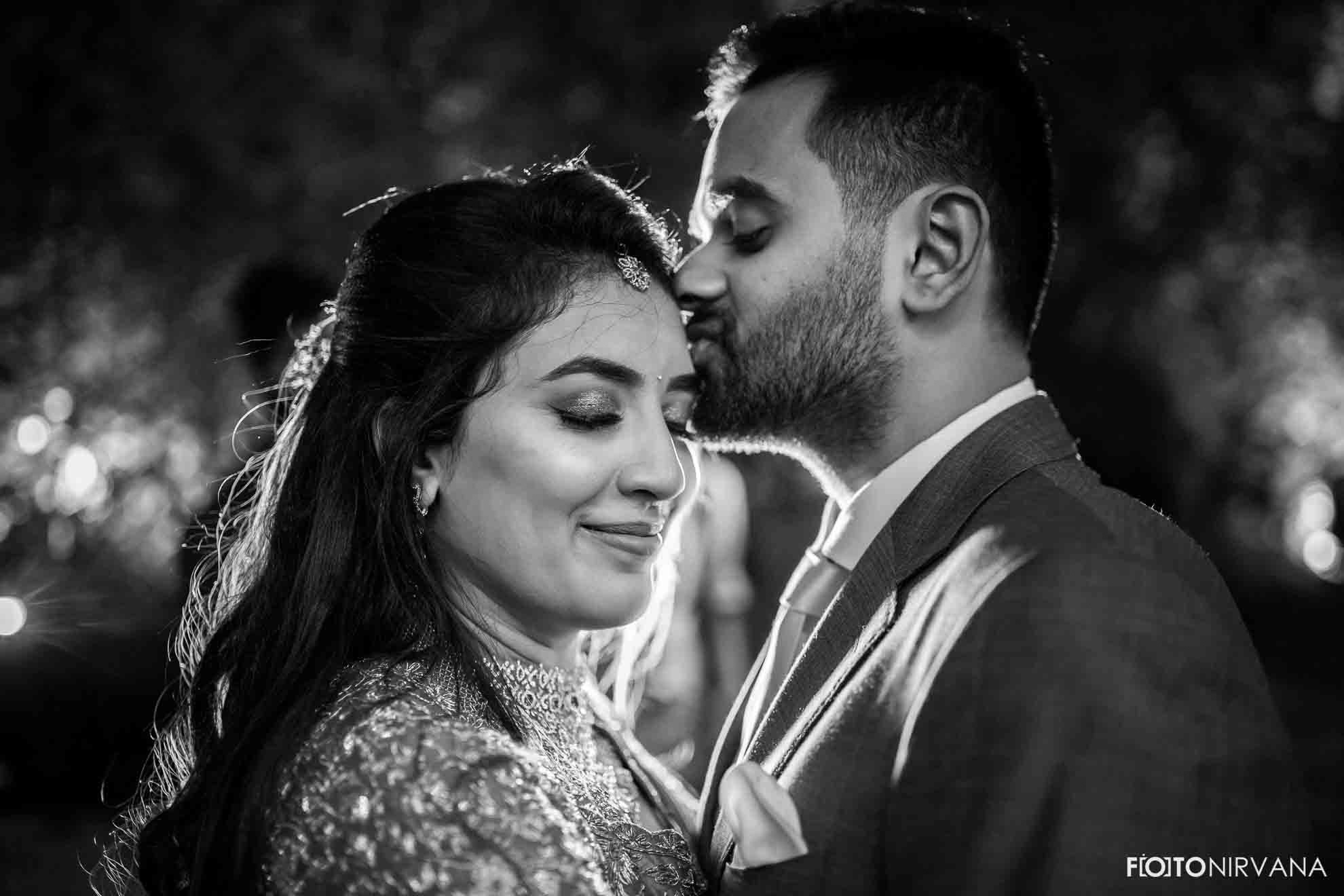 KUSUMA + VARUN. CANDID WEDDING PHOTOGRAPHER in BANGALORE