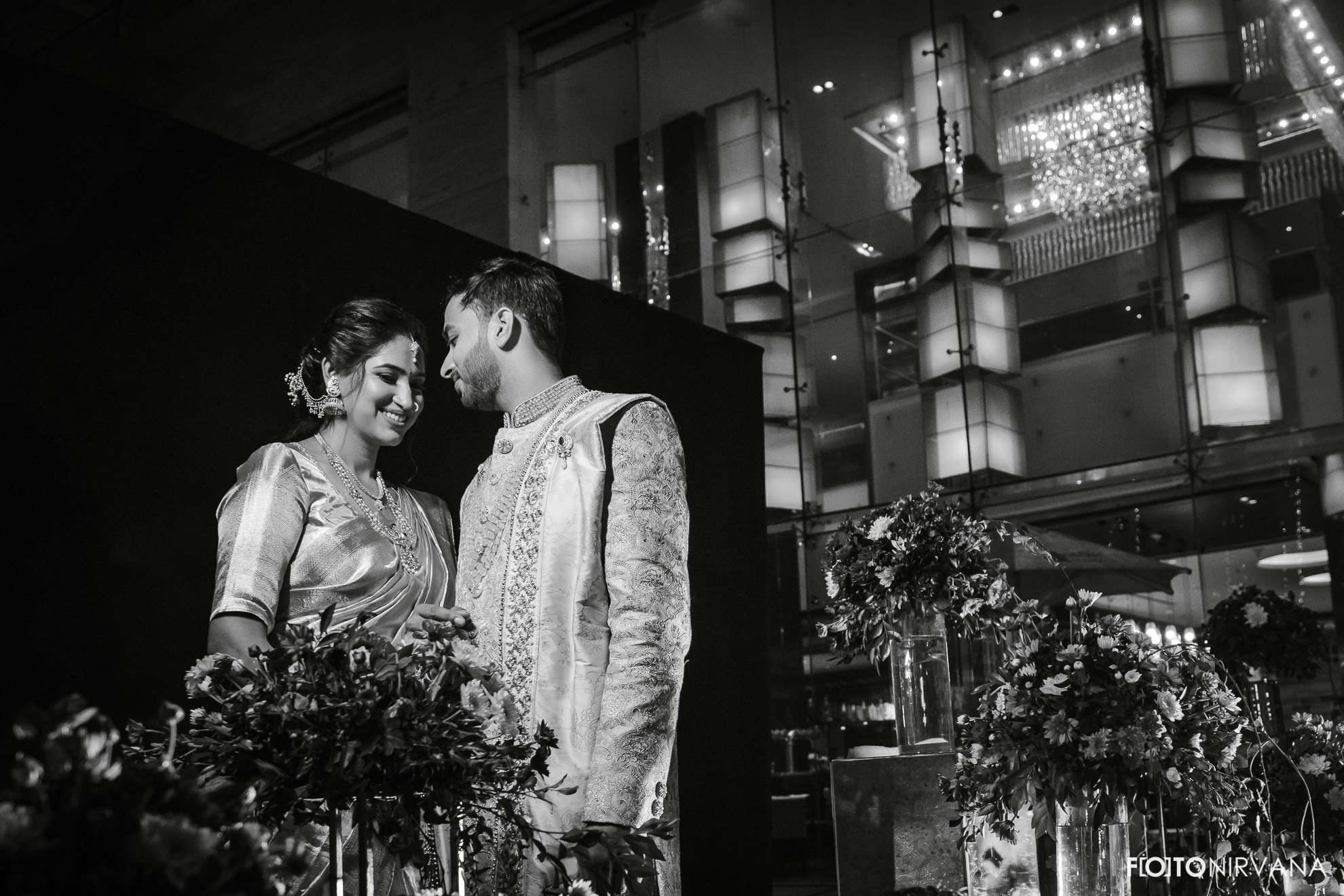 RUCHITHA + DHRUVA. CANDID WEDDING PHOTOGRAPHER in BANGALORE