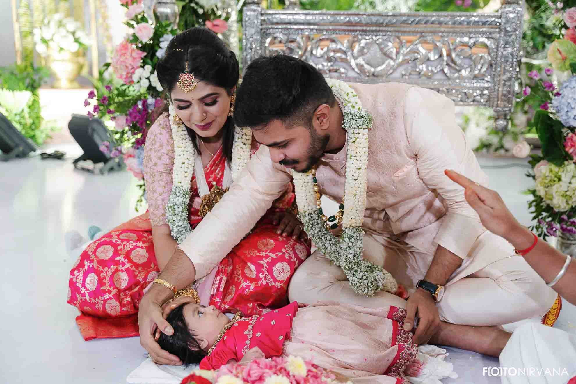 INARA. CANDID WEDDING PHOTOGRAPHER in BANGALORE