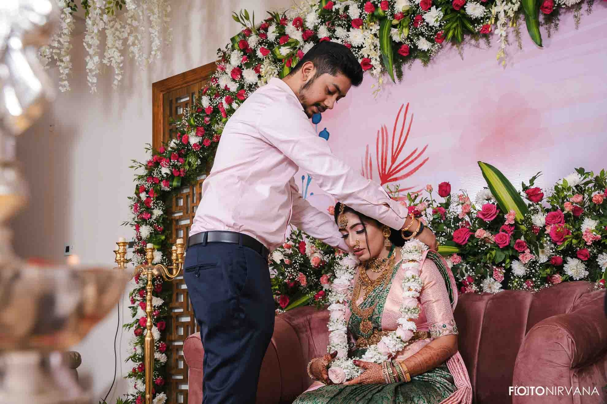CHITHRA’s BABY SHOWER. CANDID WEDDING PHOTOGRAPHER in BANGALORE