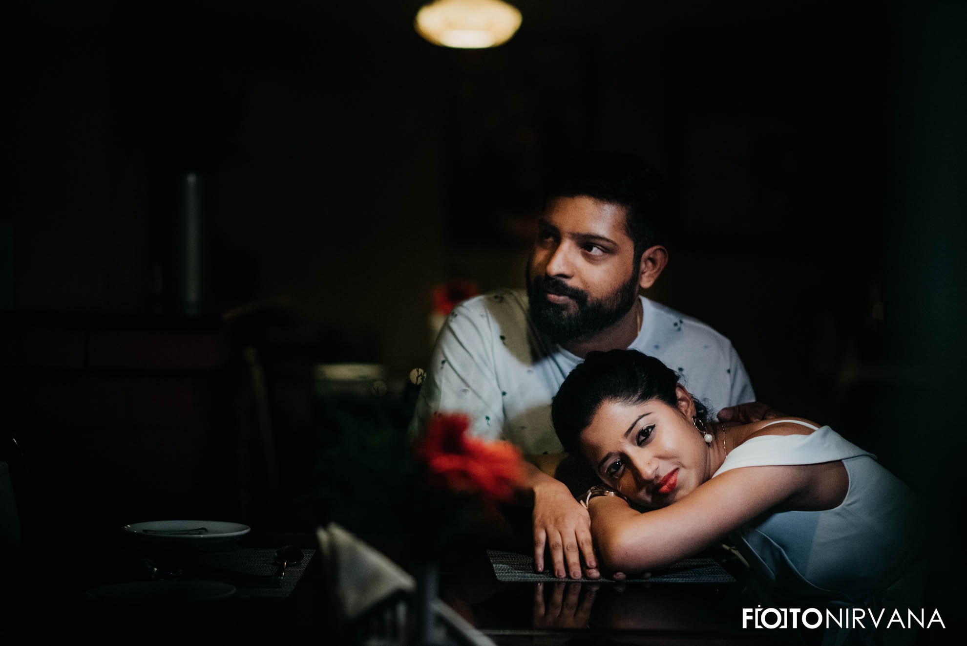 ADITH + POORVI. CANDID WEDDING PHOTOGRAPHER in BANGALORE