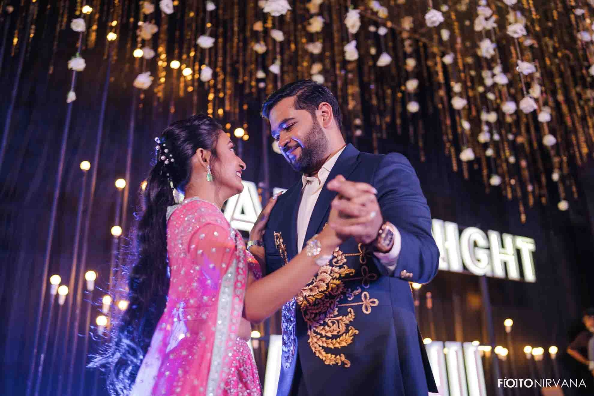 DIVYA +MITHIL. CANDID WEDDING PHOTOGRAPHER in BANGALORE