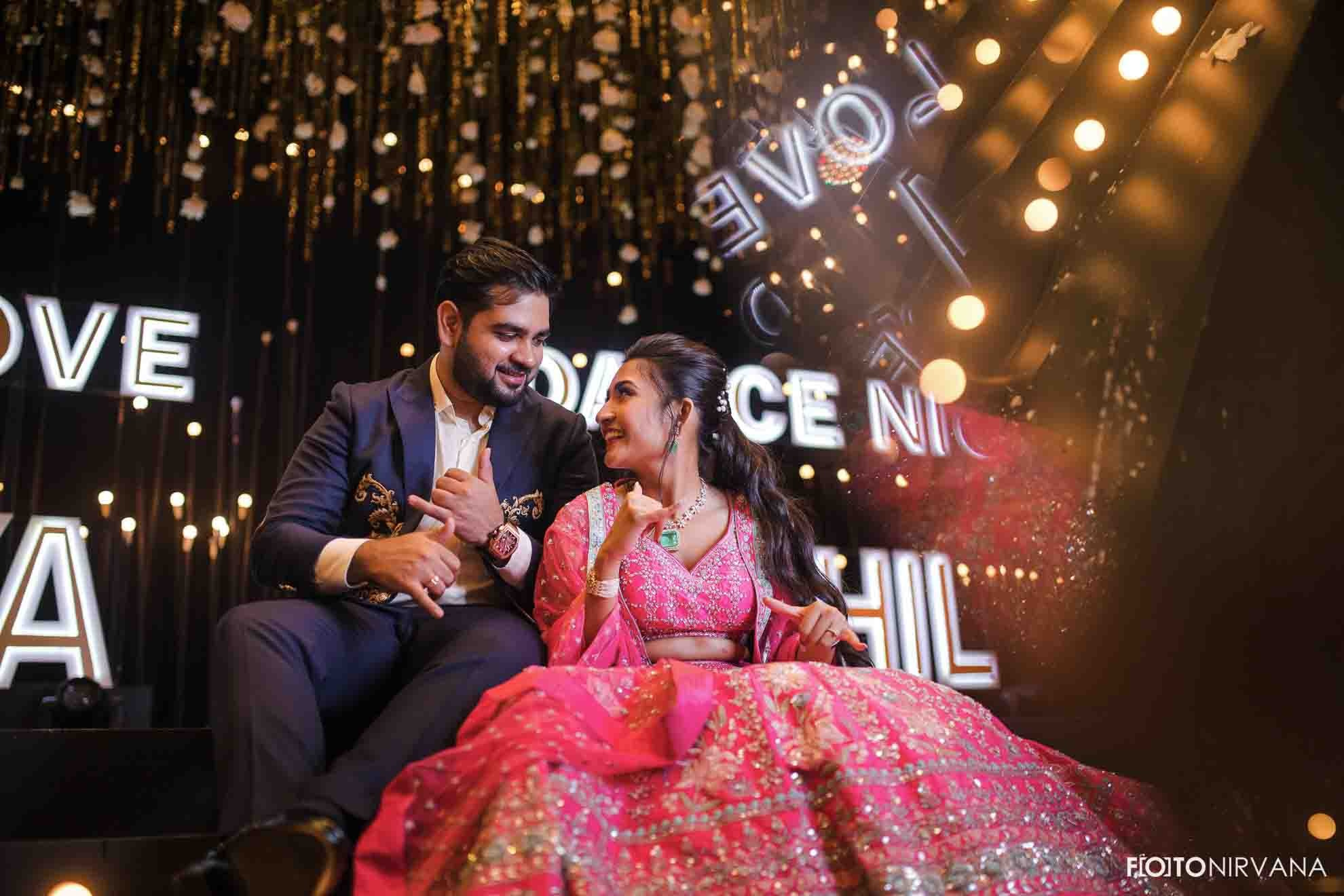 DIVYA +MITHIL. CANDID WEDDING PHOTOGRAPHER in BANGALORE