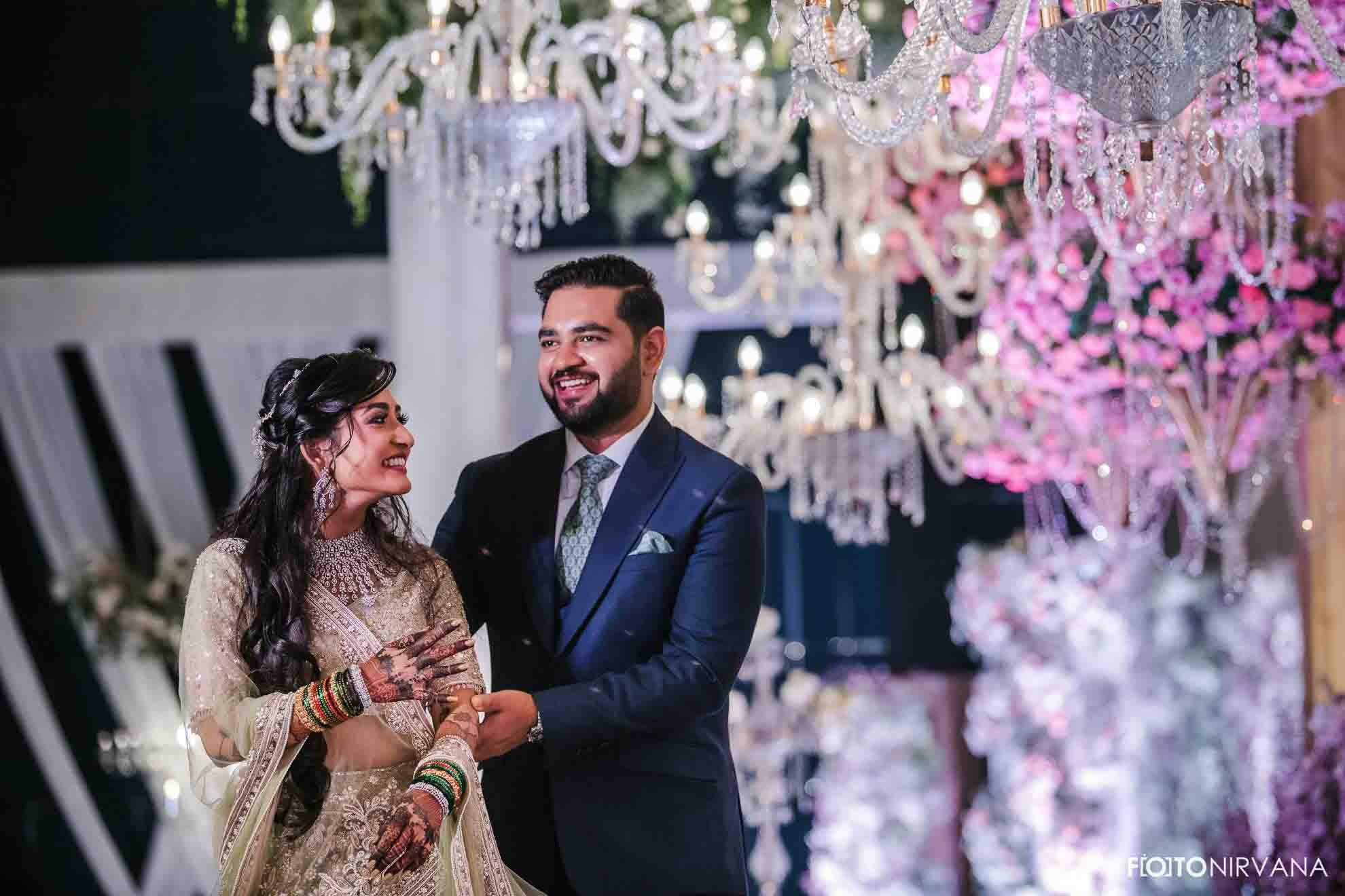 DIVYA + MITHIL. CANDID WEDDING PHOTOGRAPHER in BANGALORE