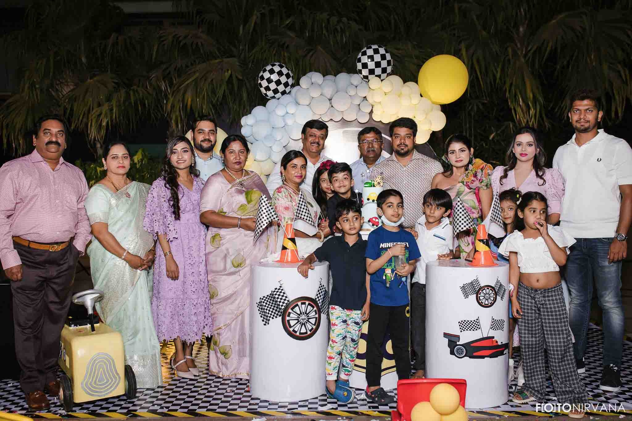 AADHVIK BIRTHDAY. CANDID WEDDING PHOTOGRAPHER in BANGALORE