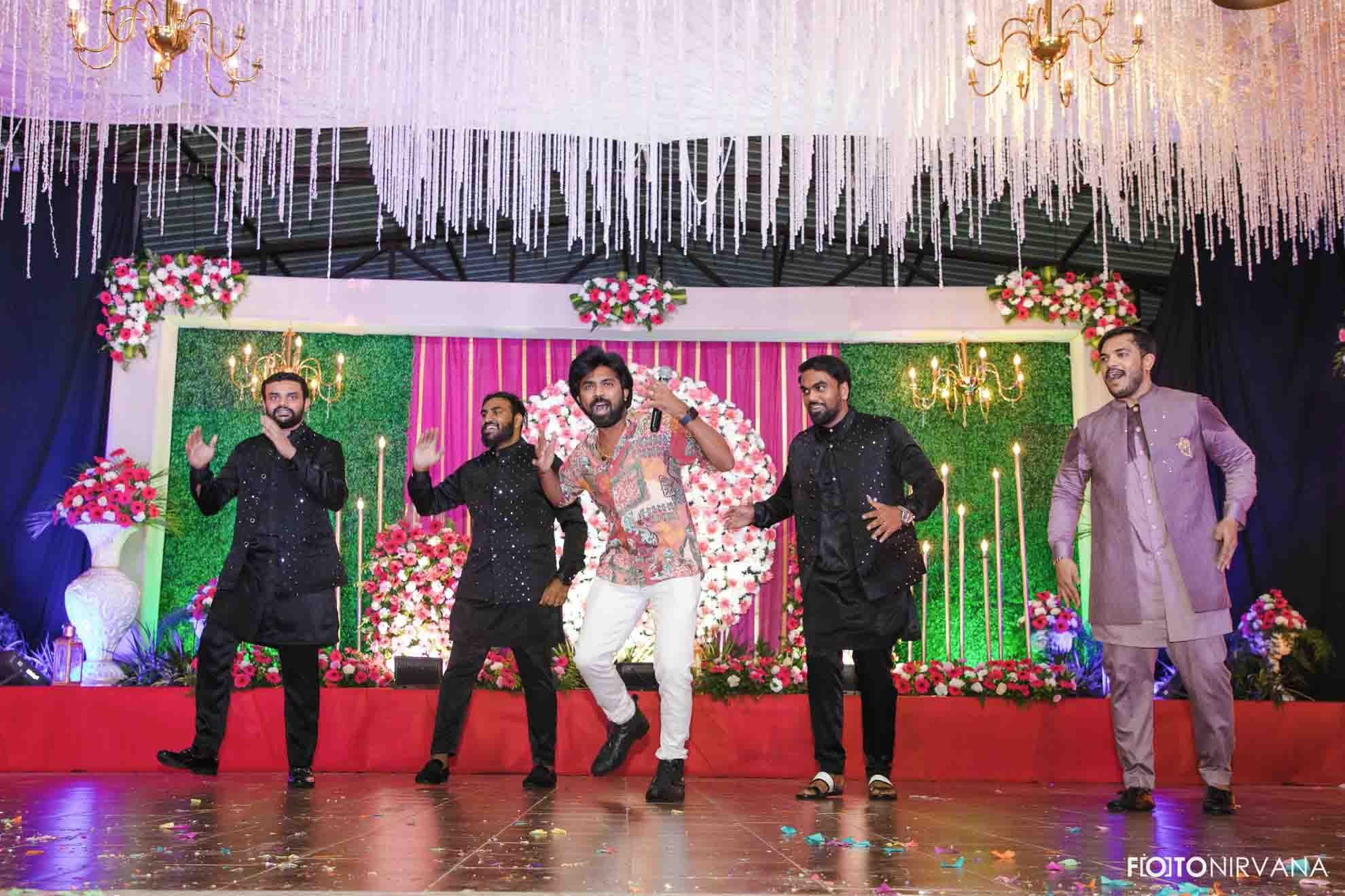 MANOJ + RAKSHITHA. CANDID WEDDING PHOTOGRAPHER in BANGALORE