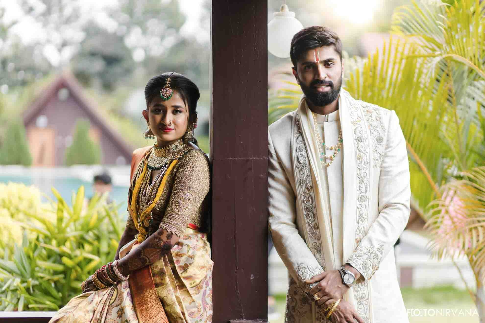 CHANDANA+ PAVAN. CANDID WEDDING PHOTOGRAPHER in BANGALORE