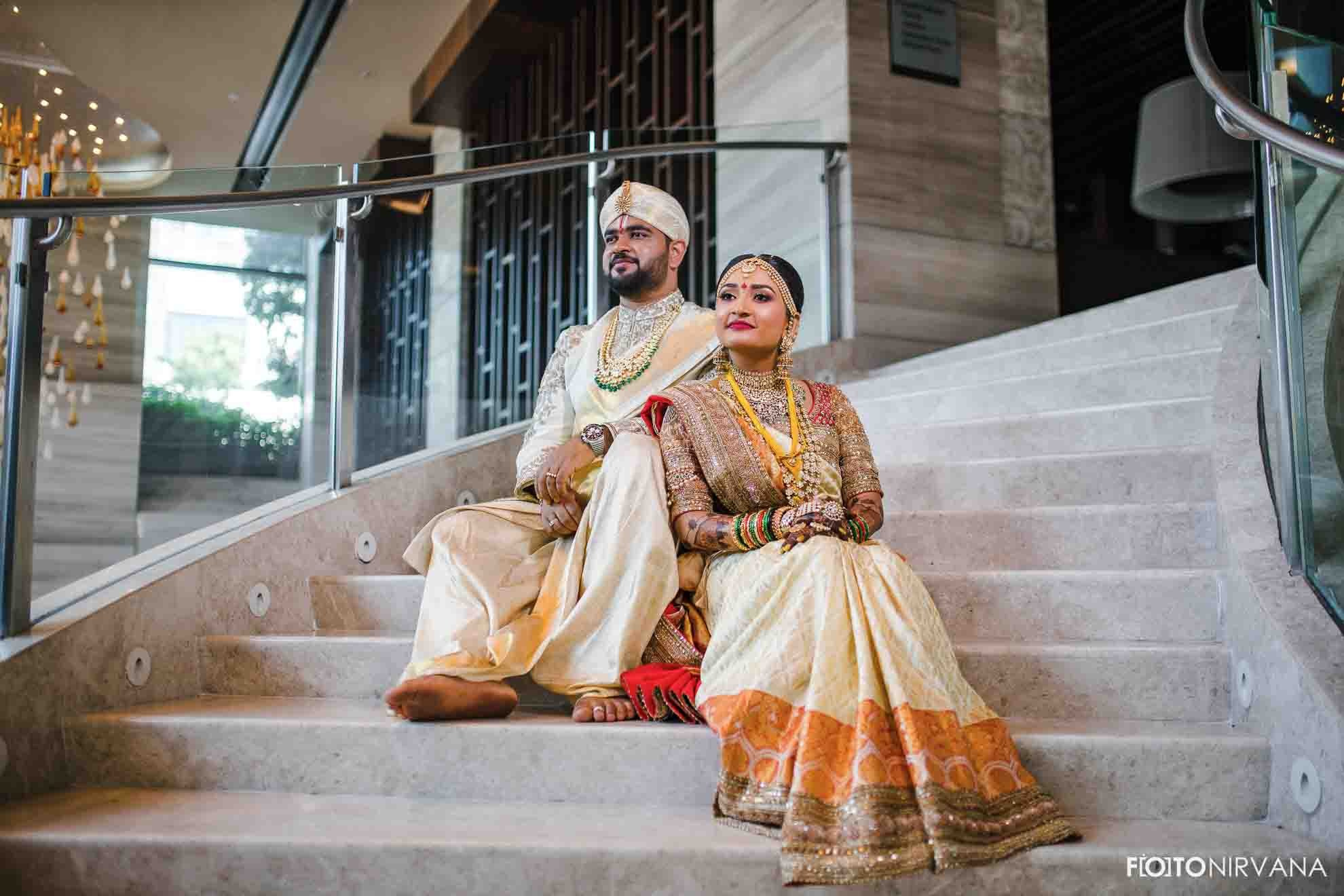 DIVYA + MITHIL. CANDID WEDDING PHOTOGRAPHER in BANGALORE