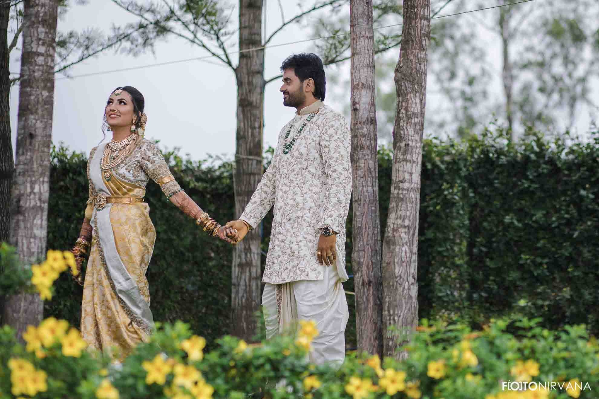 VARUN+ KUSUMA. CANDID WEDDING PHOTOGRAPHER in BANGALORE